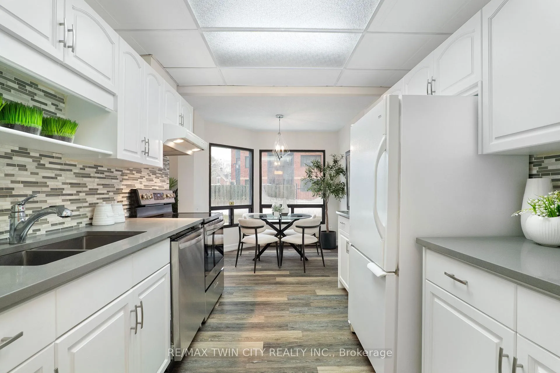 Photo 15 of Unit 107, 10 Ellen Street E, Kitchener — HOMEH