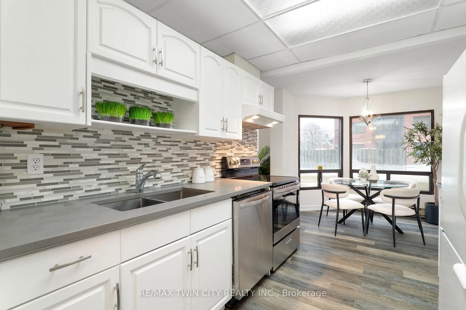 Photo 16 of Unit 107, 10 Ellen Street E, Kitchener — HOMEH