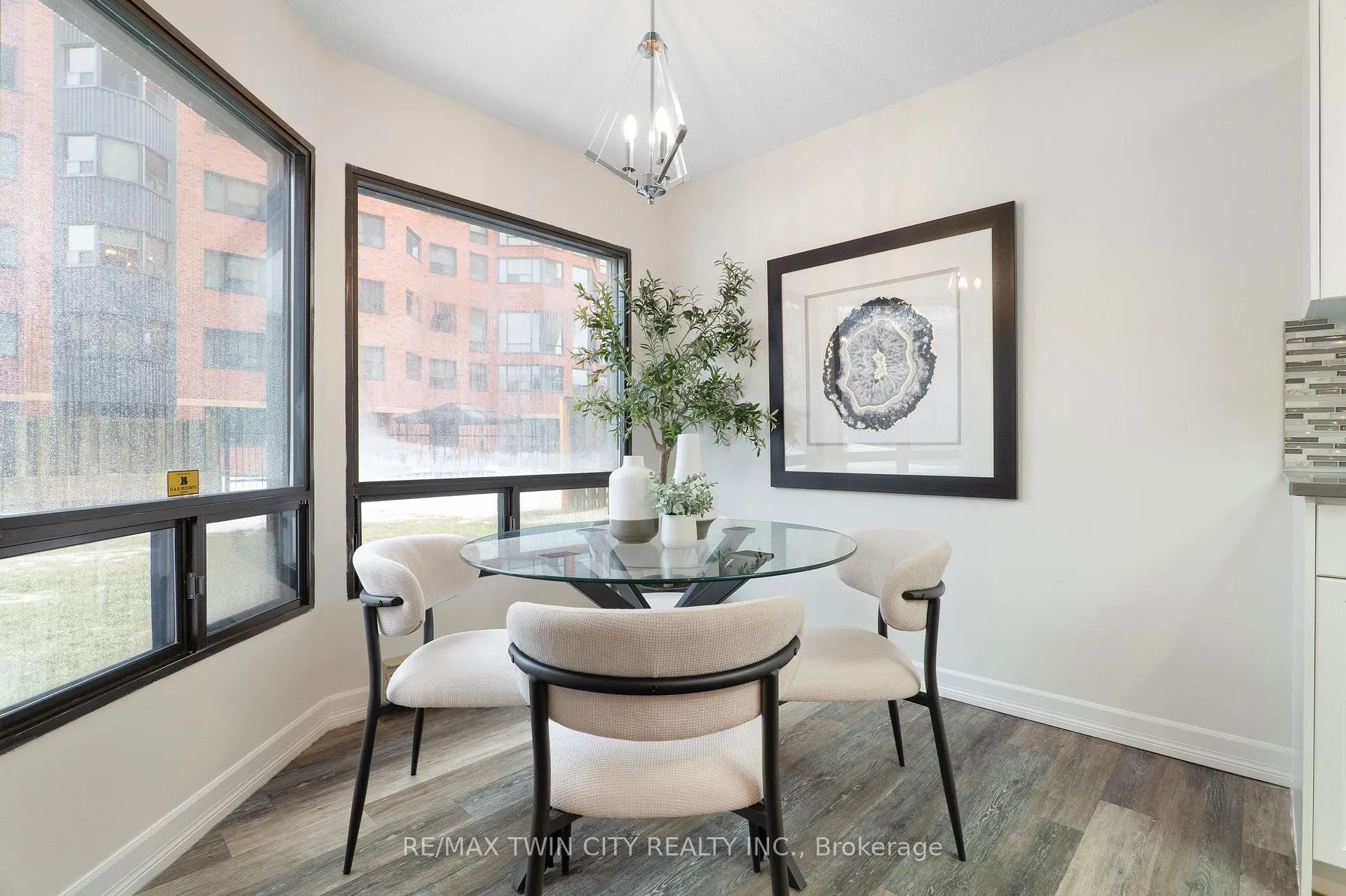 Photo 20 of Unit 107, 10 Ellen Street E, Kitchener — HOMEH