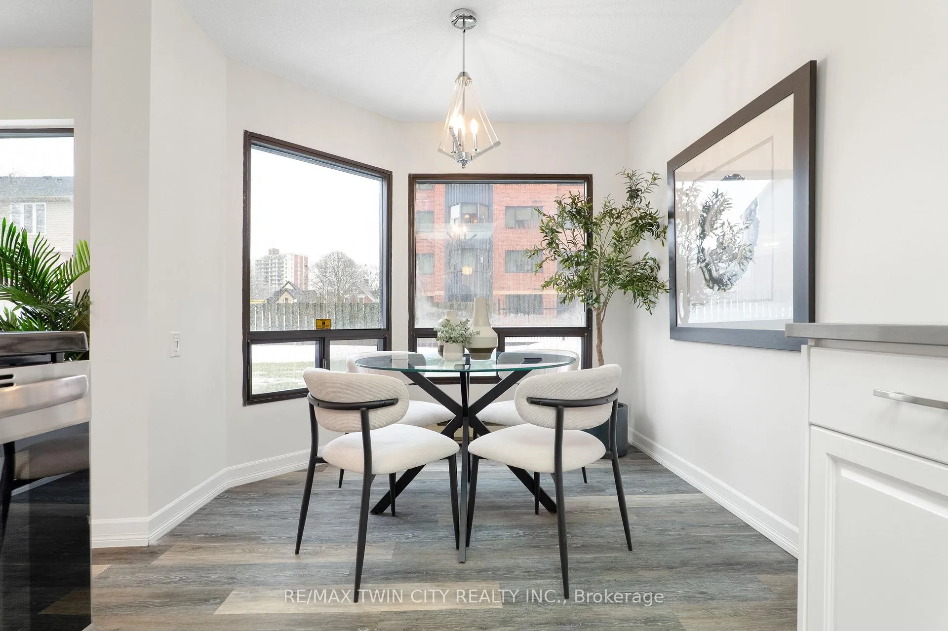 Photo 21 of Unit 107, 10 Ellen Street E, Kitchener — HOMEH