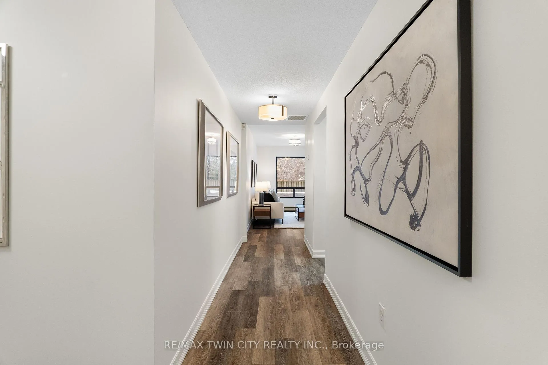 Photo 22 of Unit 107, 10 Ellen Street E, Kitchener — HOMEH