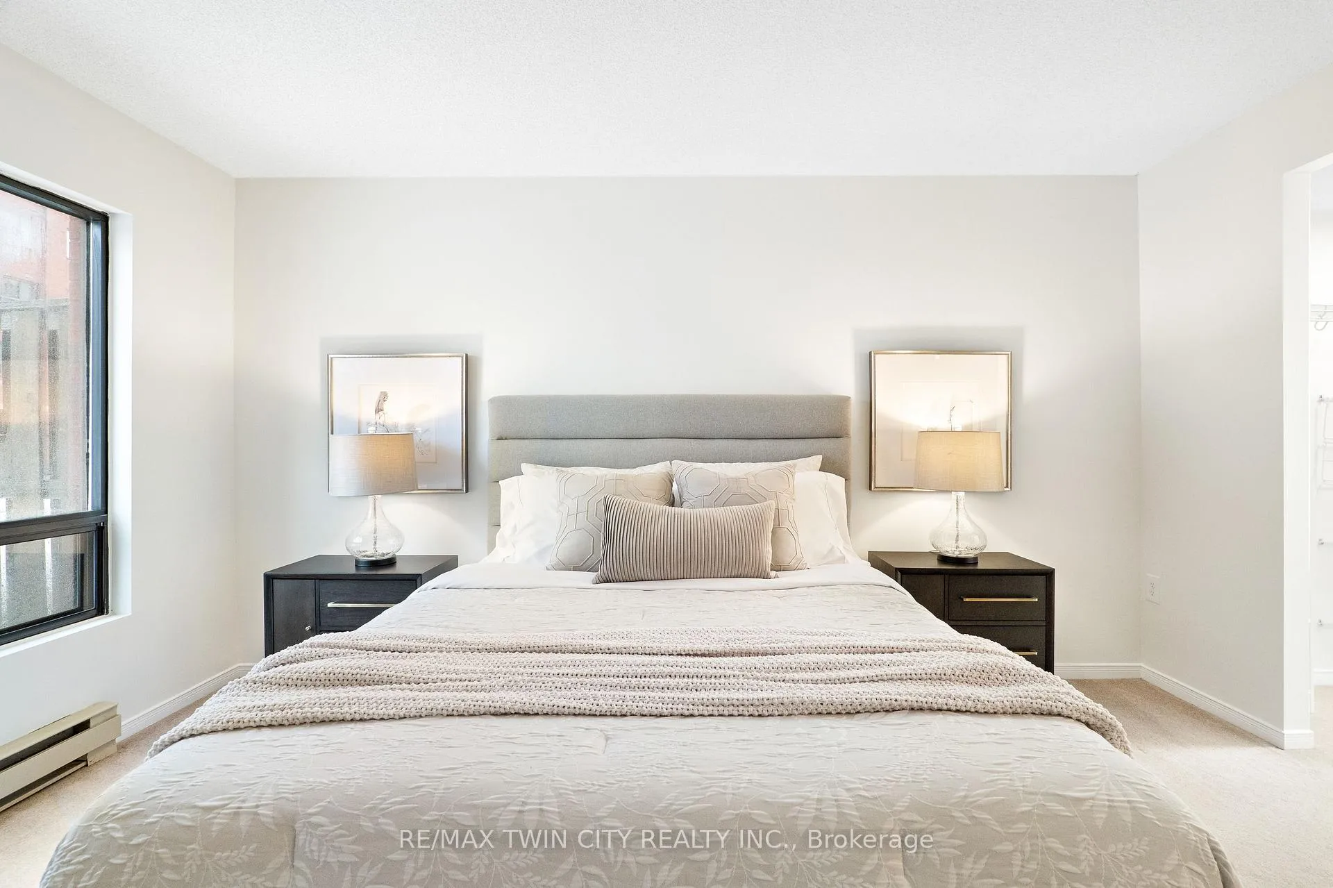 Photo 25 of Unit 107, 10 Ellen Street E, Kitchener — HOMEH