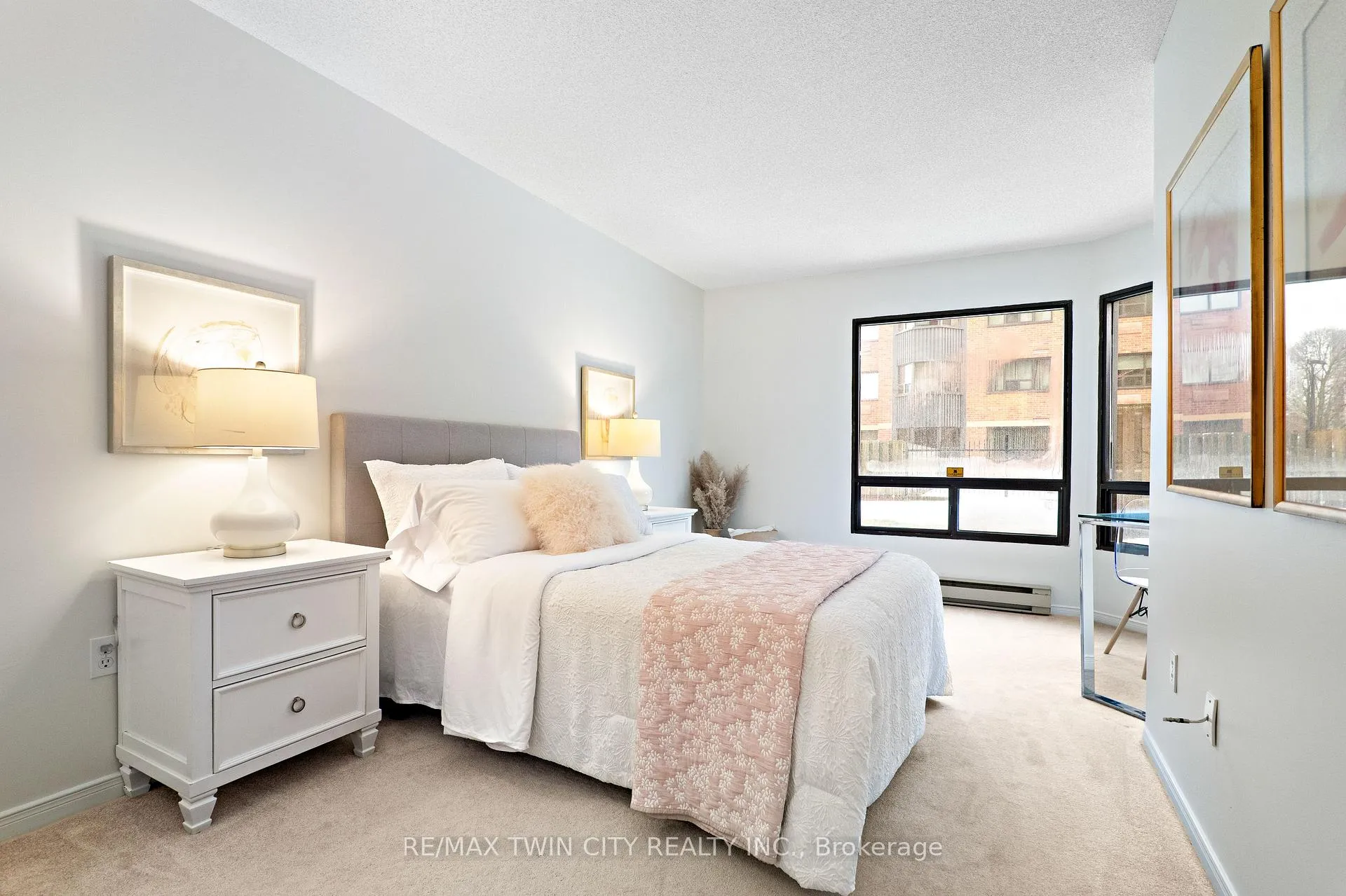 Photo 30 of Unit 107, 10 Ellen Street E, Kitchener — HOMEH