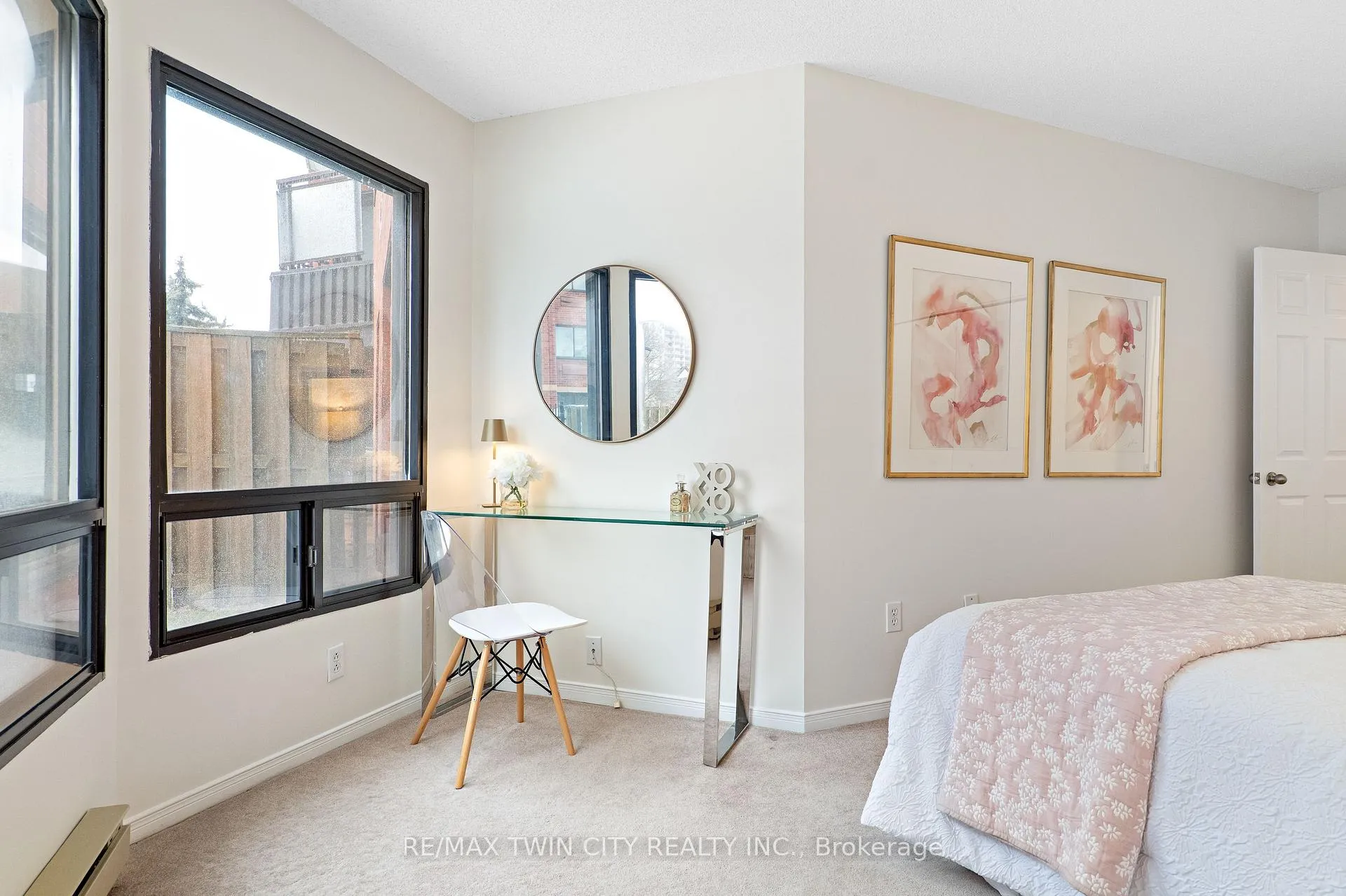Photo 32 of Unit 107, 10 Ellen Street E, Kitchener — HOMEH