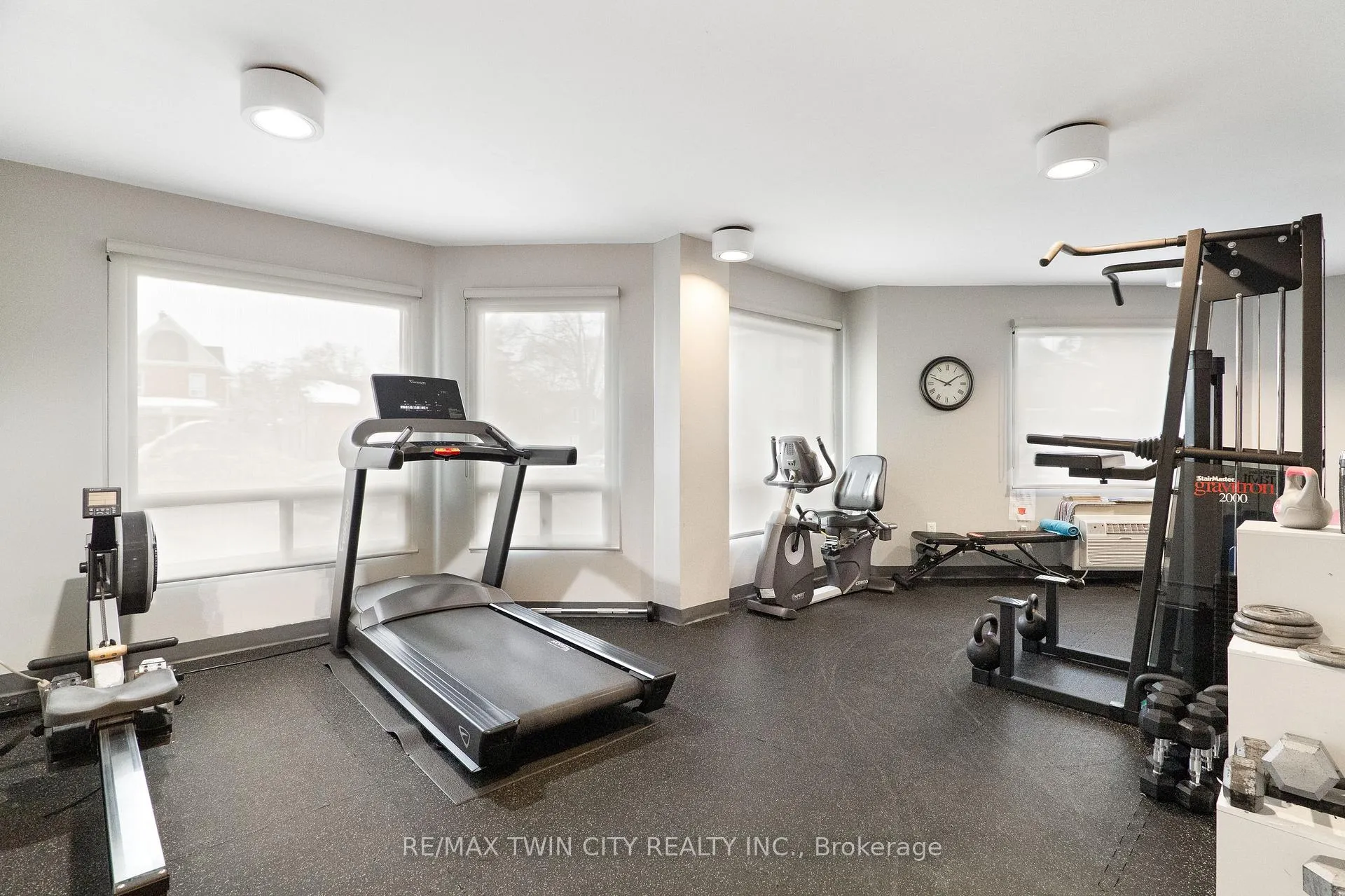 Photo 34 of Unit 107, 10 Ellen Street E, Kitchener — HOMEH