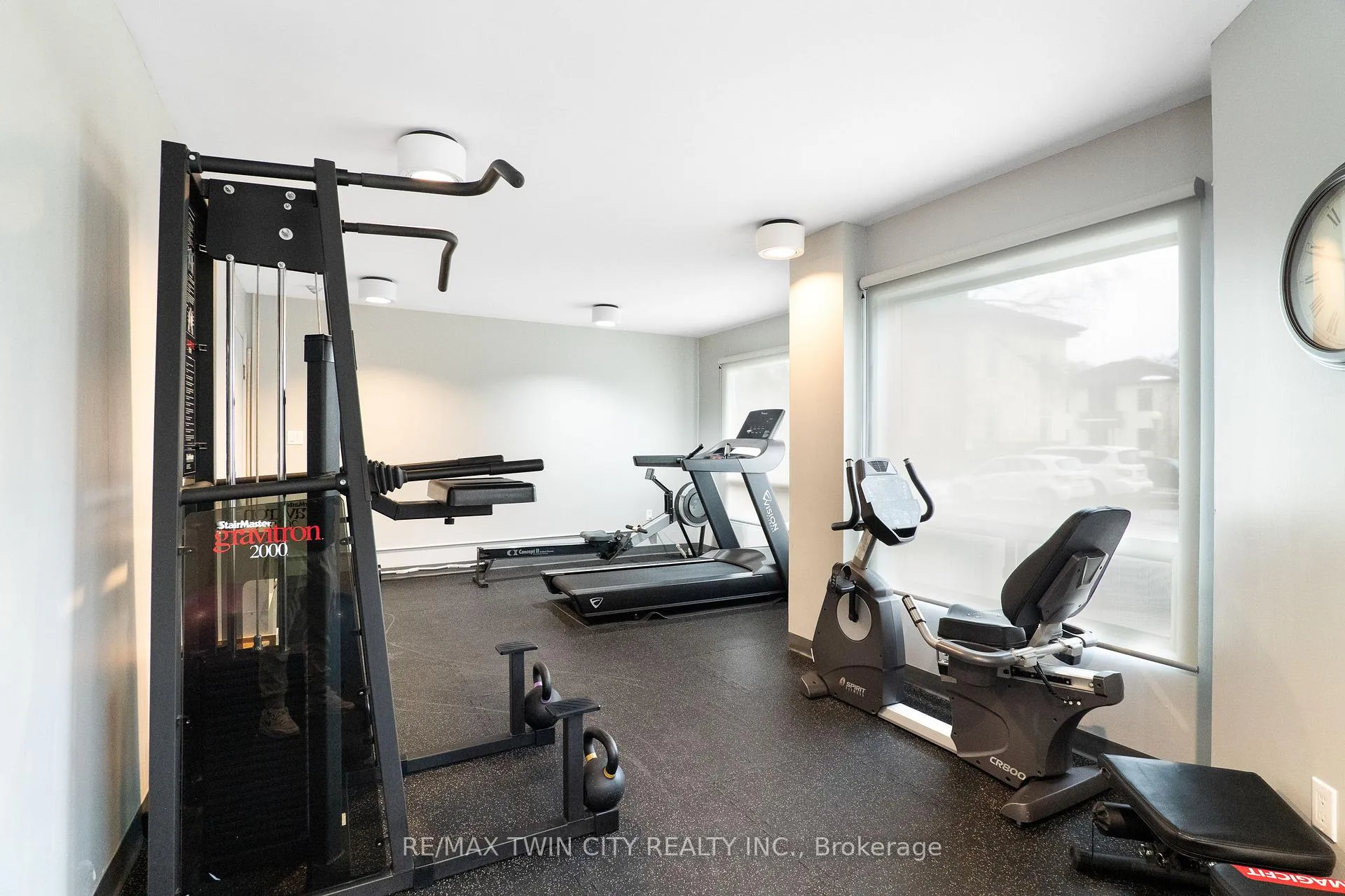 Photo 35 of Unit 107, 10 Ellen Street E, Kitchener — HOMEH