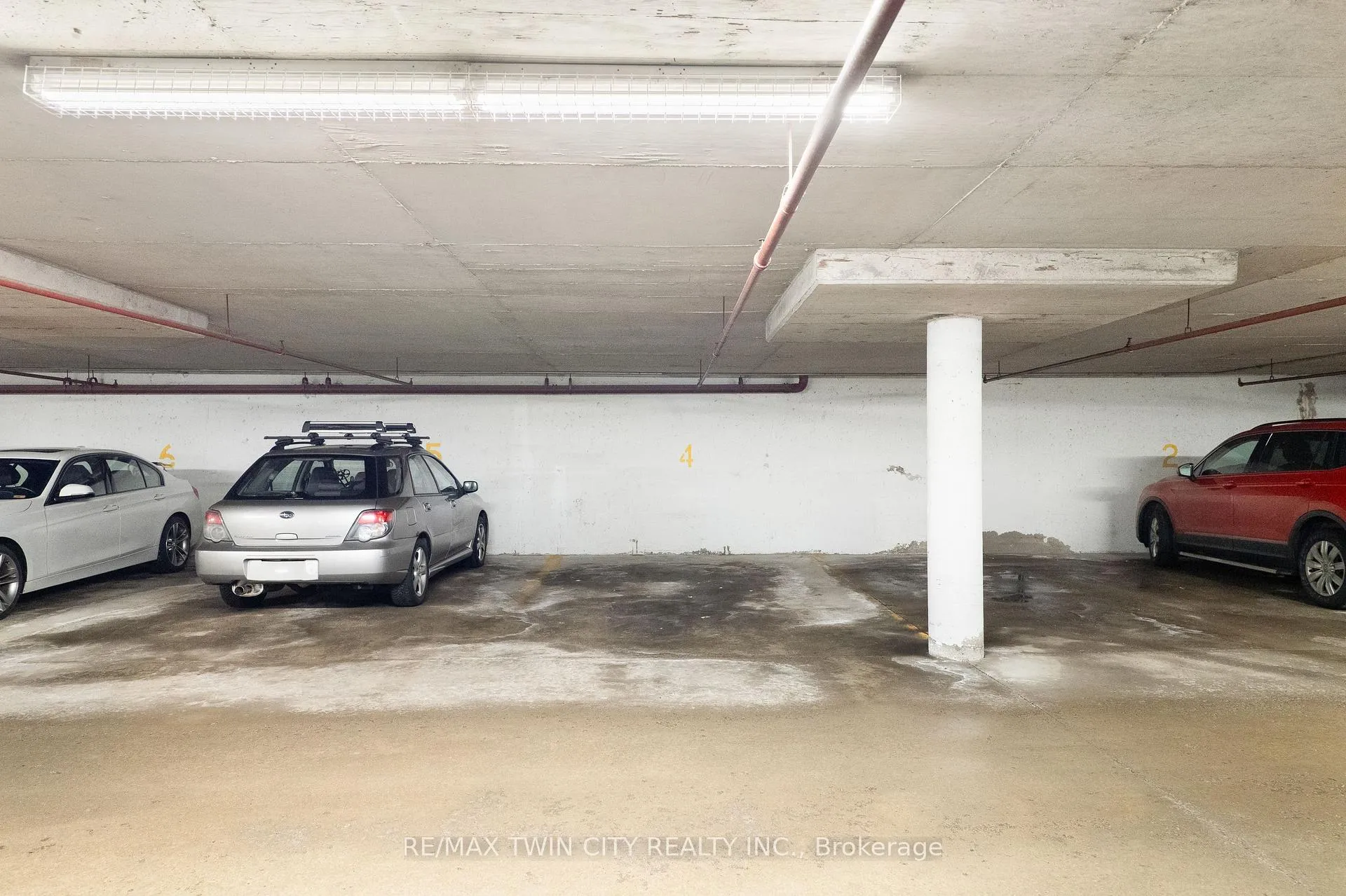 Photo 40 of Unit 107, 10 Ellen Street E, Kitchener — HOMEH