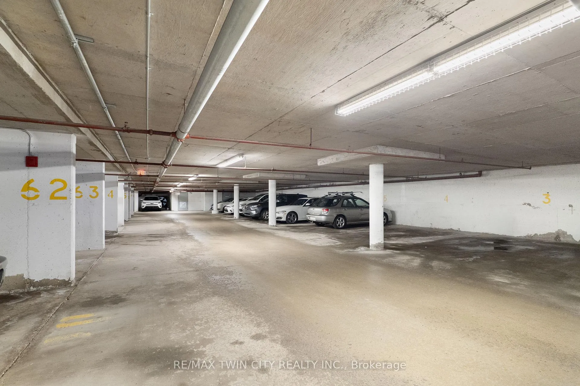 Photo 41 of Unit 107, 10 Ellen Street E, Kitchener — HOMEH