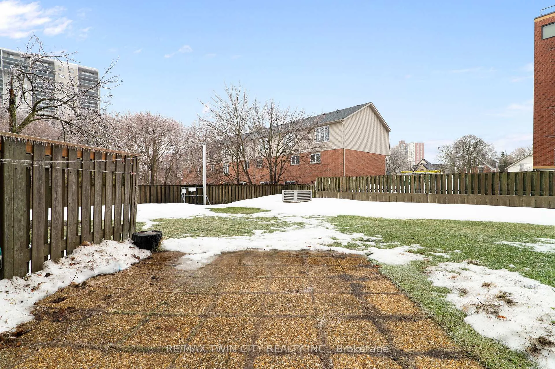 Photo 42 of Unit 107, 10 Ellen Street E, Kitchener — HOMEH