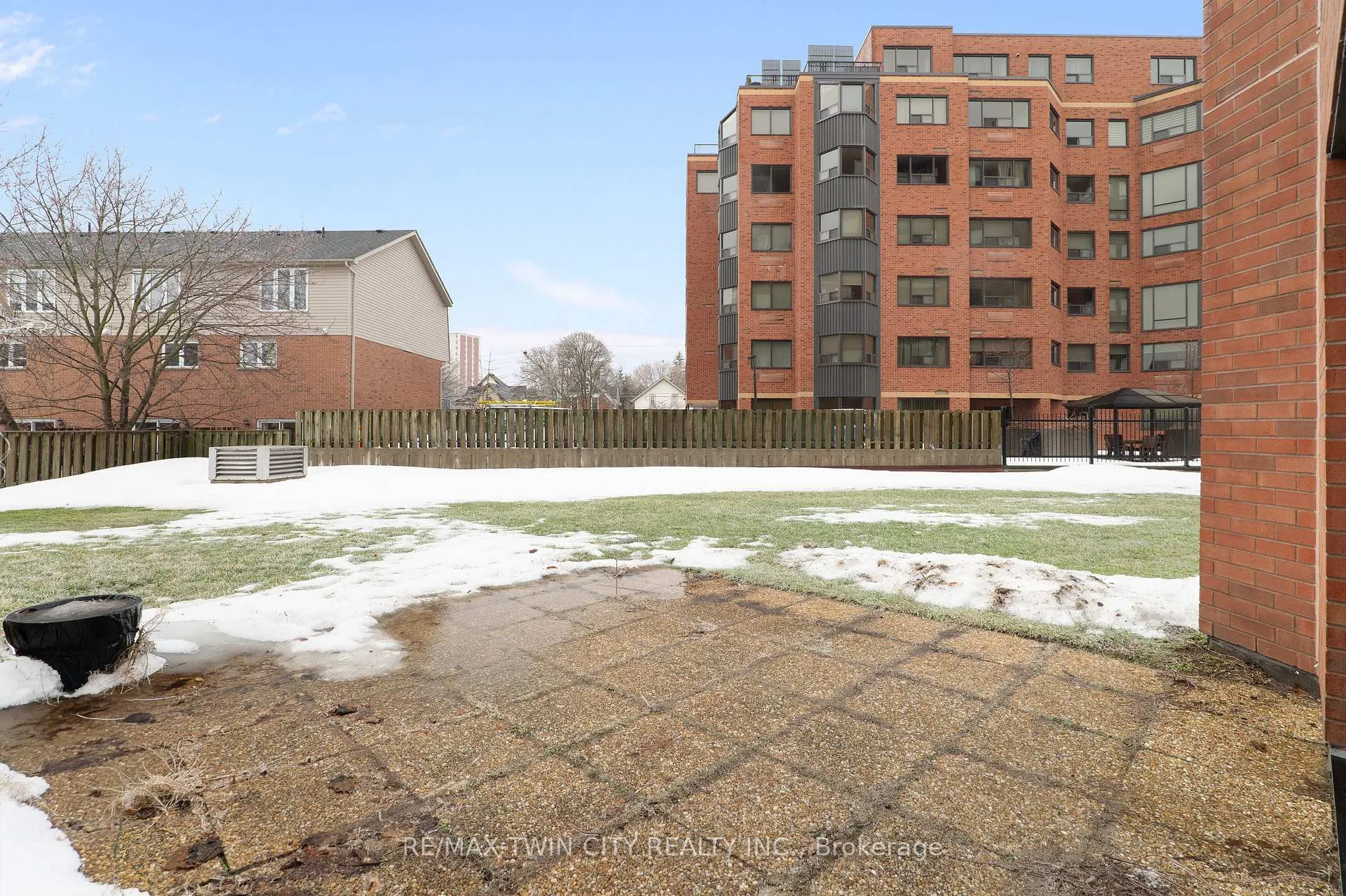Photo 43 of Unit 107, 10 Ellen Street E, Kitchener — HOMEH