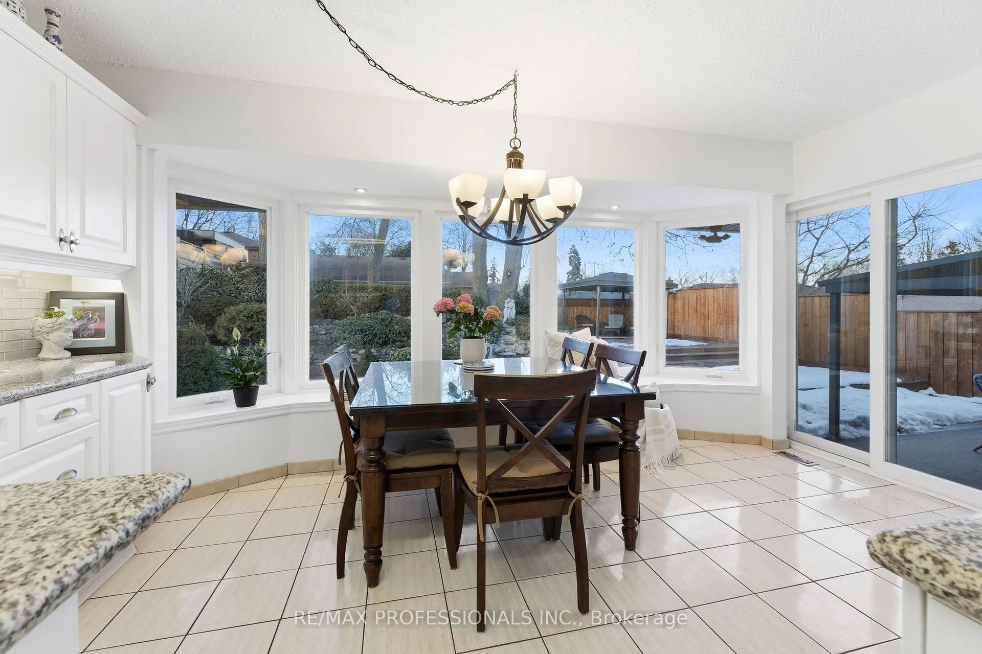 Photo 19 of 21 Ivy Lea Crescent, Etobicoke, Stonegate-Queensway — HOMEH