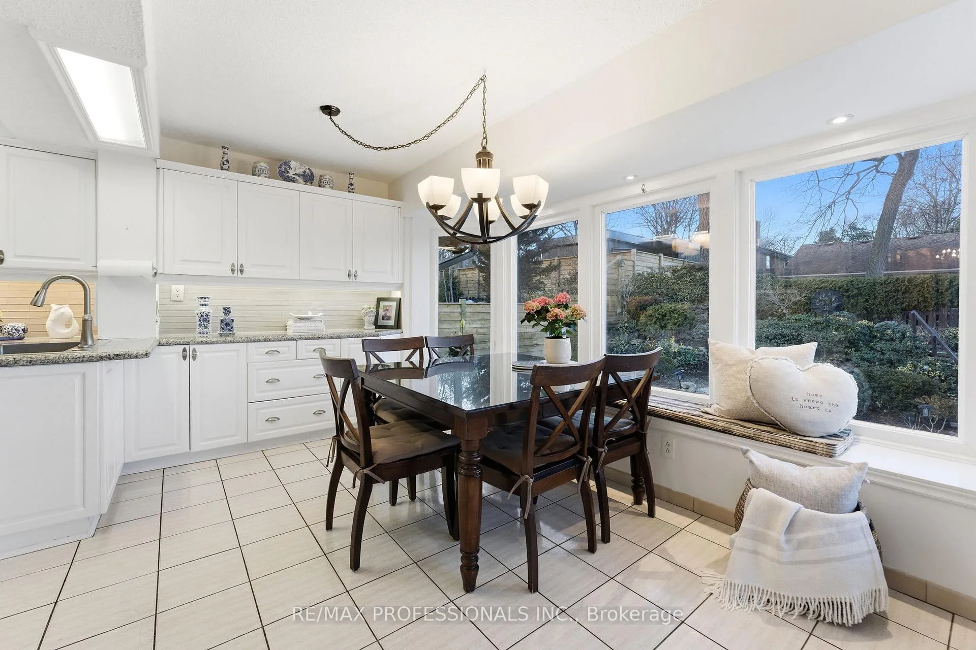 Photo 20 of 21 Ivy Lea Crescent, Etobicoke, Stonegate-Queensway — HOMEH