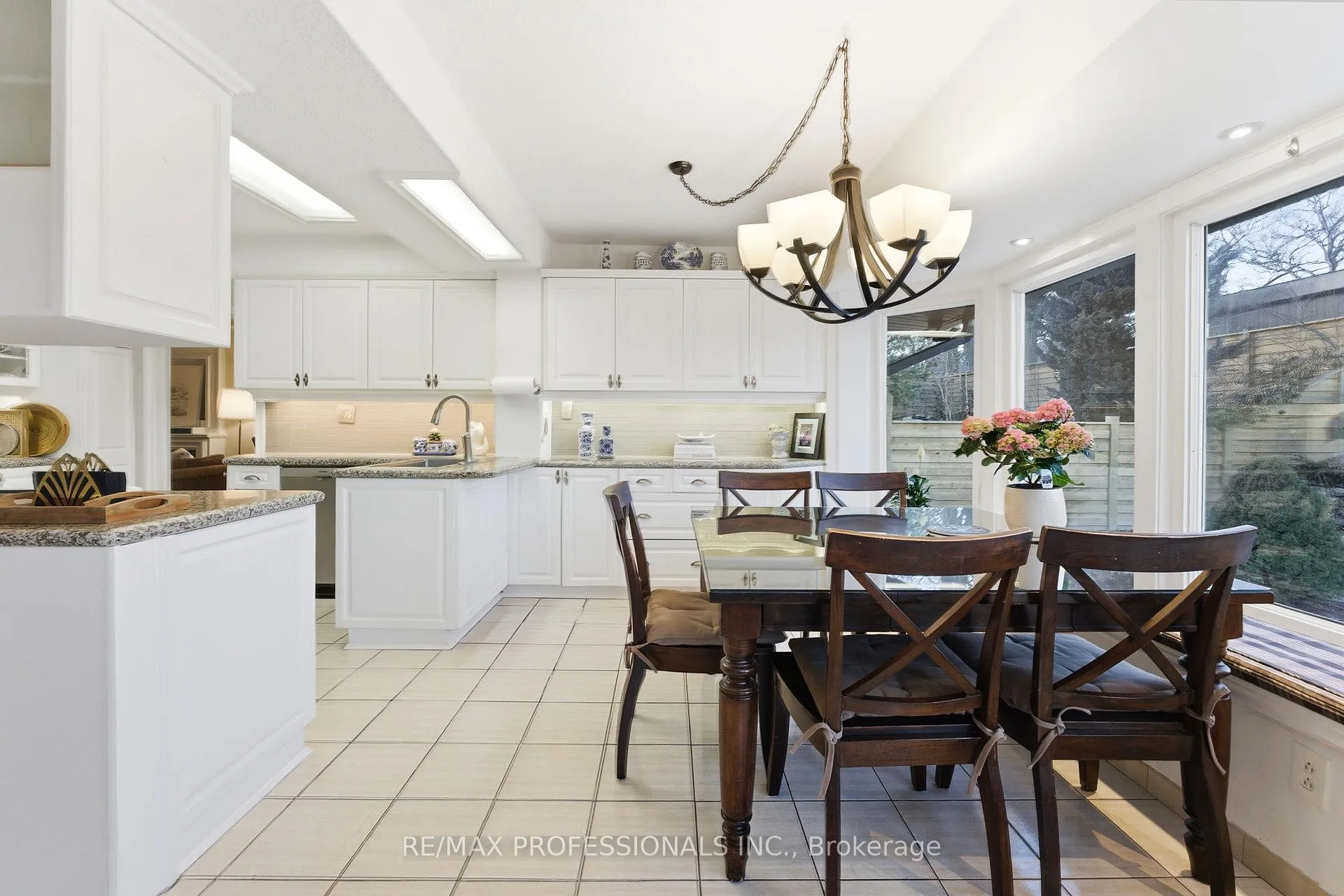 Photo 21 of 21 Ivy Lea Crescent, Etobicoke, Stonegate-Queensway — HOMEH