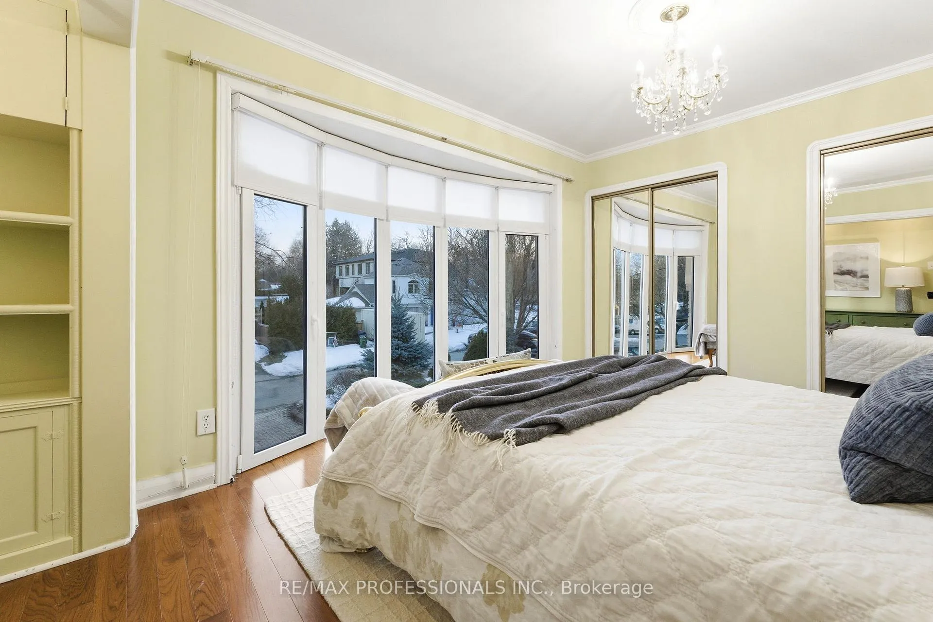 Photo 31 of 21 Ivy Lea Crescent, Etobicoke, Stonegate-Queensway — HOMEH