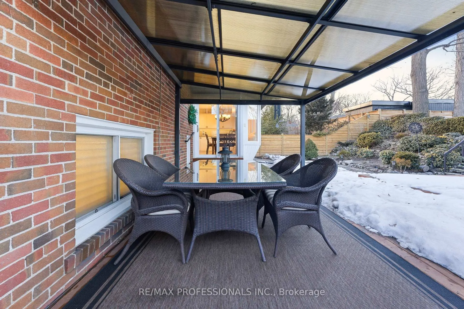 Photo 41 of 21 Ivy Lea Crescent, Etobicoke, Stonegate-Queensway — HOMEH