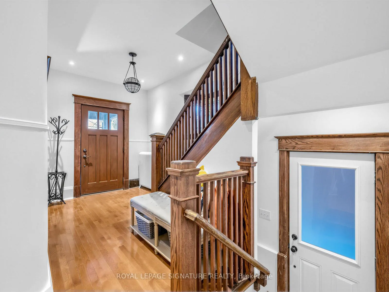Photo 6 of 34 Alberta Avenue, Toronto, Wychwood — HOMEH