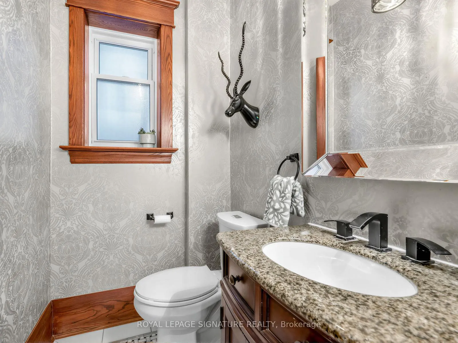 Photo 8 of 34 Alberta Avenue, Toronto, Wychwood — HOMEH
