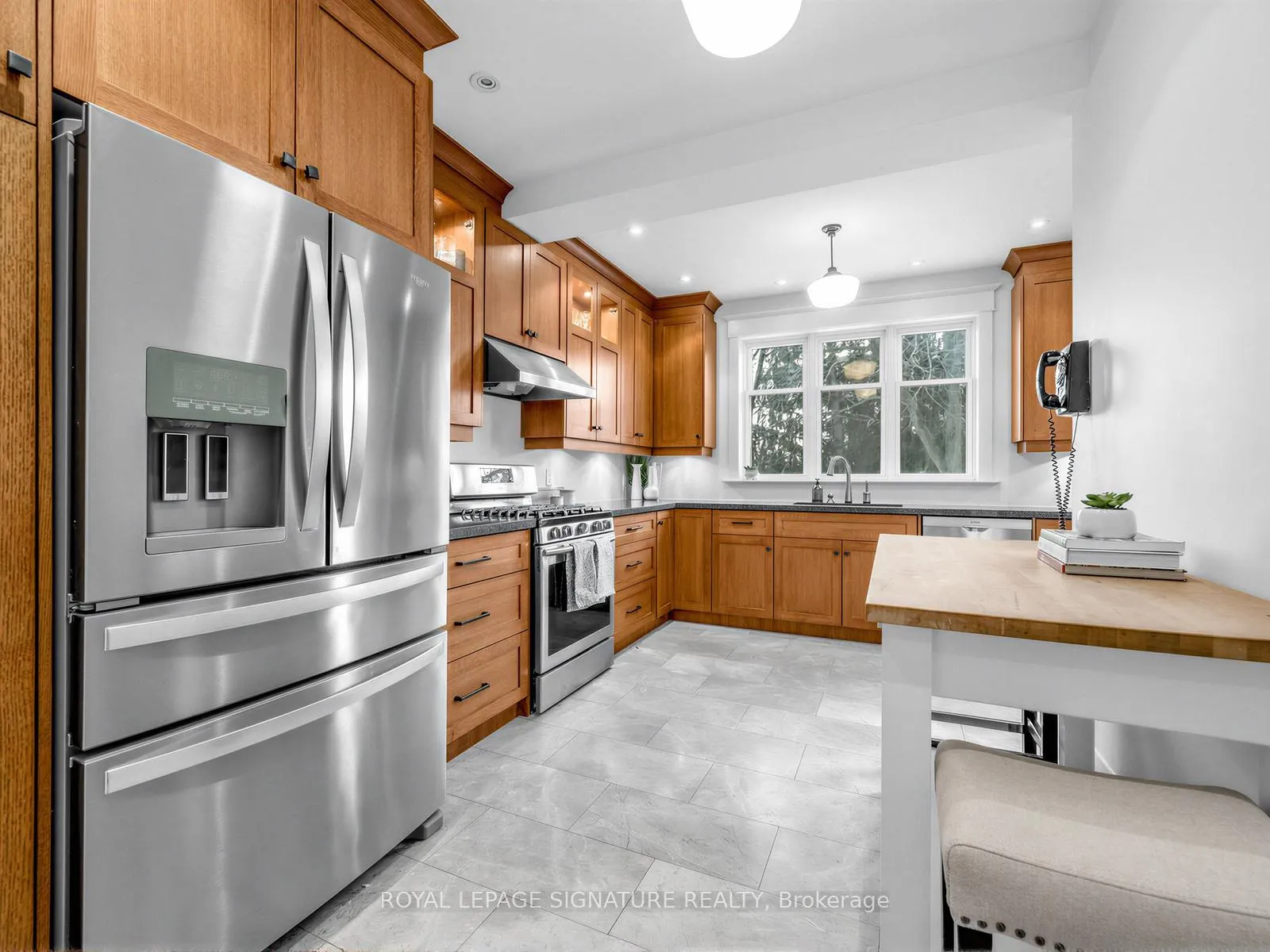 Photo 9 of 34 Alberta Avenue, Toronto, Wychwood — HOMEH