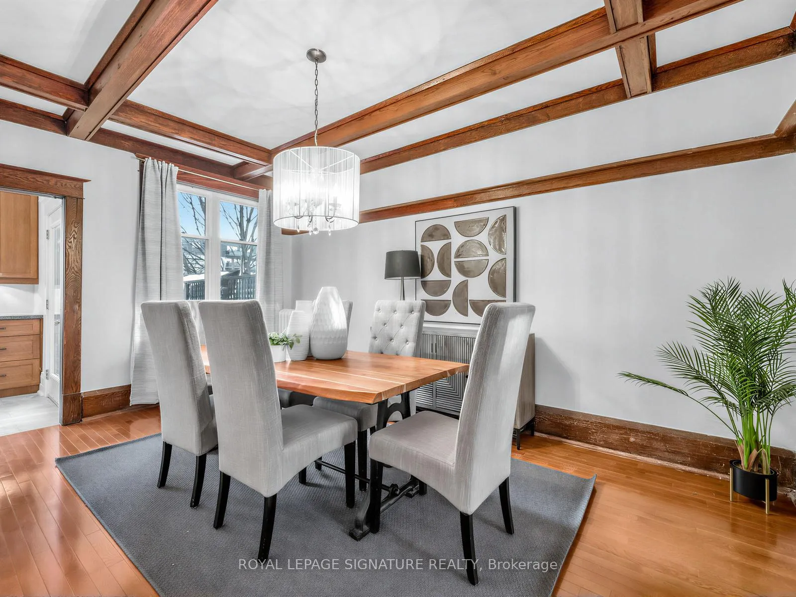 Photo 13 of 34 Alberta Avenue, Toronto, Wychwood — HOMEH