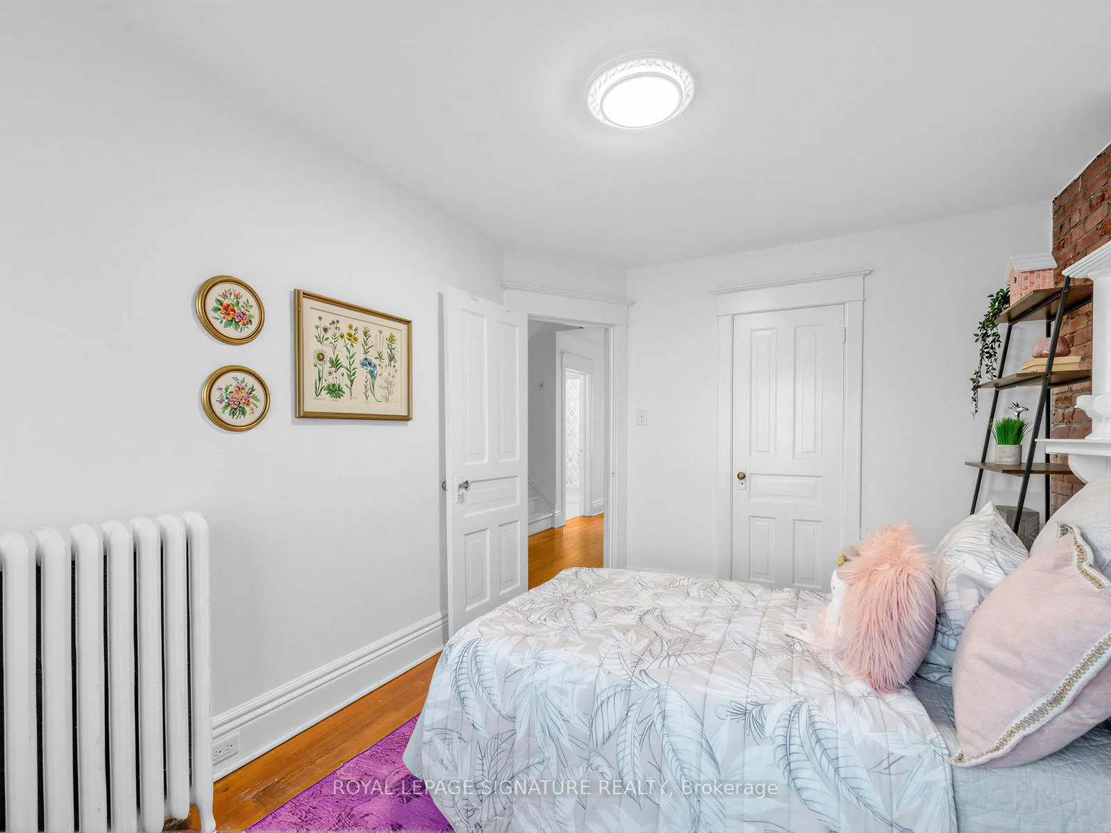 Photo 15 of 34 Alberta Avenue, Toronto, Wychwood — HOMEH