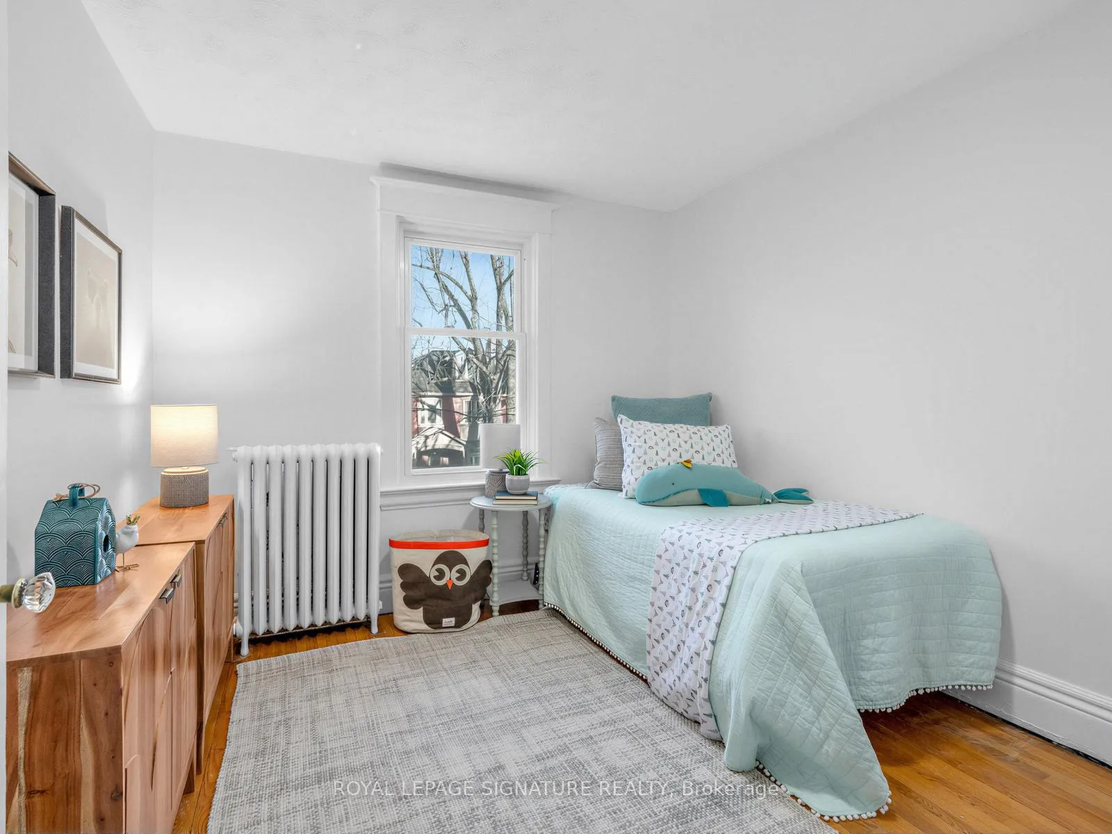 Photo 16 of 34 Alberta Avenue, Toronto, Wychwood — HOMEH