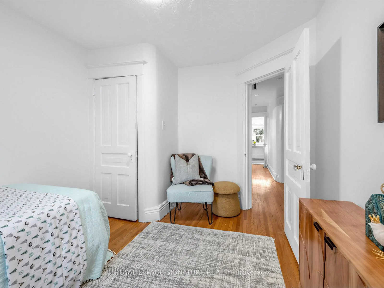 Photo 17 of 34 Alberta Avenue, Toronto, Wychwood — HOMEH
