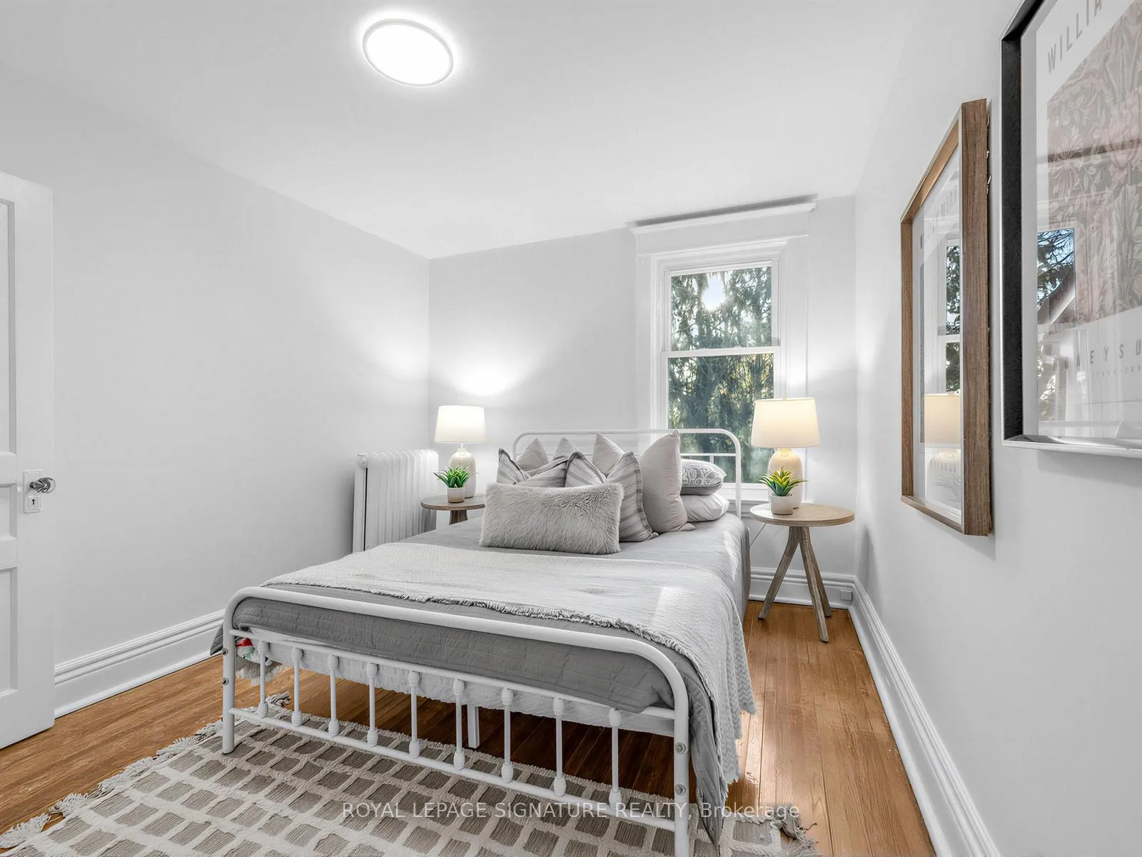 Photo 19 of 34 Alberta Avenue, Toronto, Wychwood — HOMEH