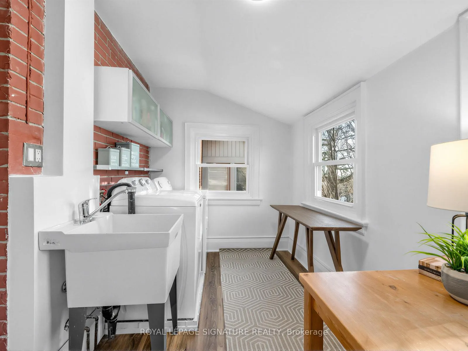 Photo 20 of 34 Alberta Avenue, Toronto, Wychwood — HOMEH