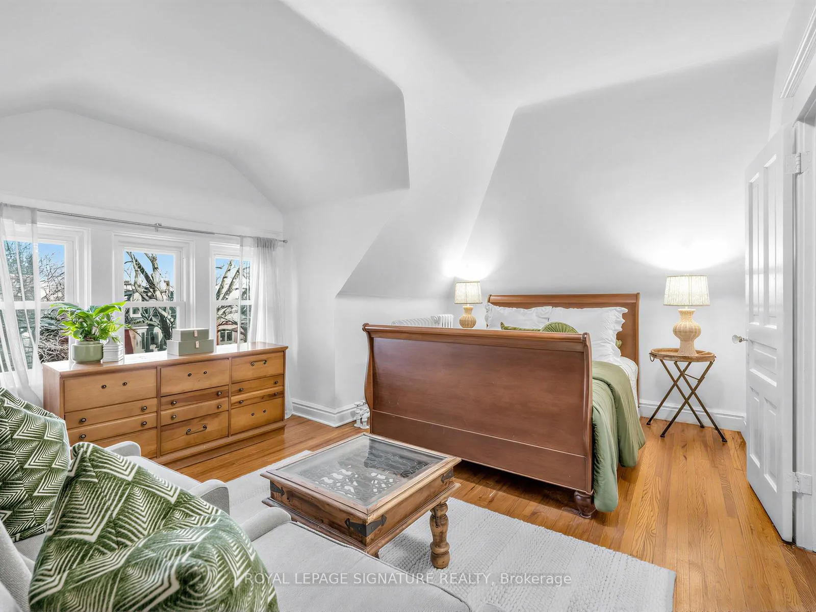 Photo 24 of 34 Alberta Avenue, Toronto, Wychwood — HOMEH