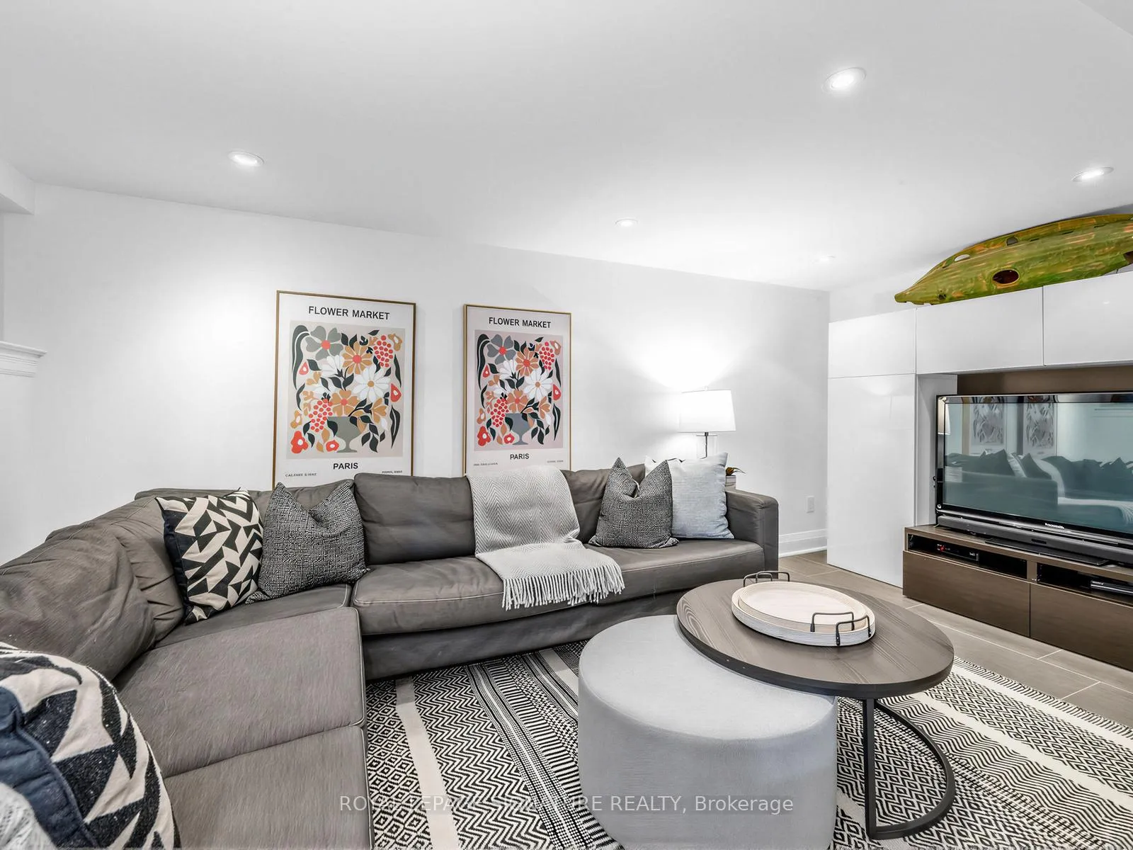 Photo 27 of 34 Alberta Avenue, Toronto, Wychwood — HOMEH