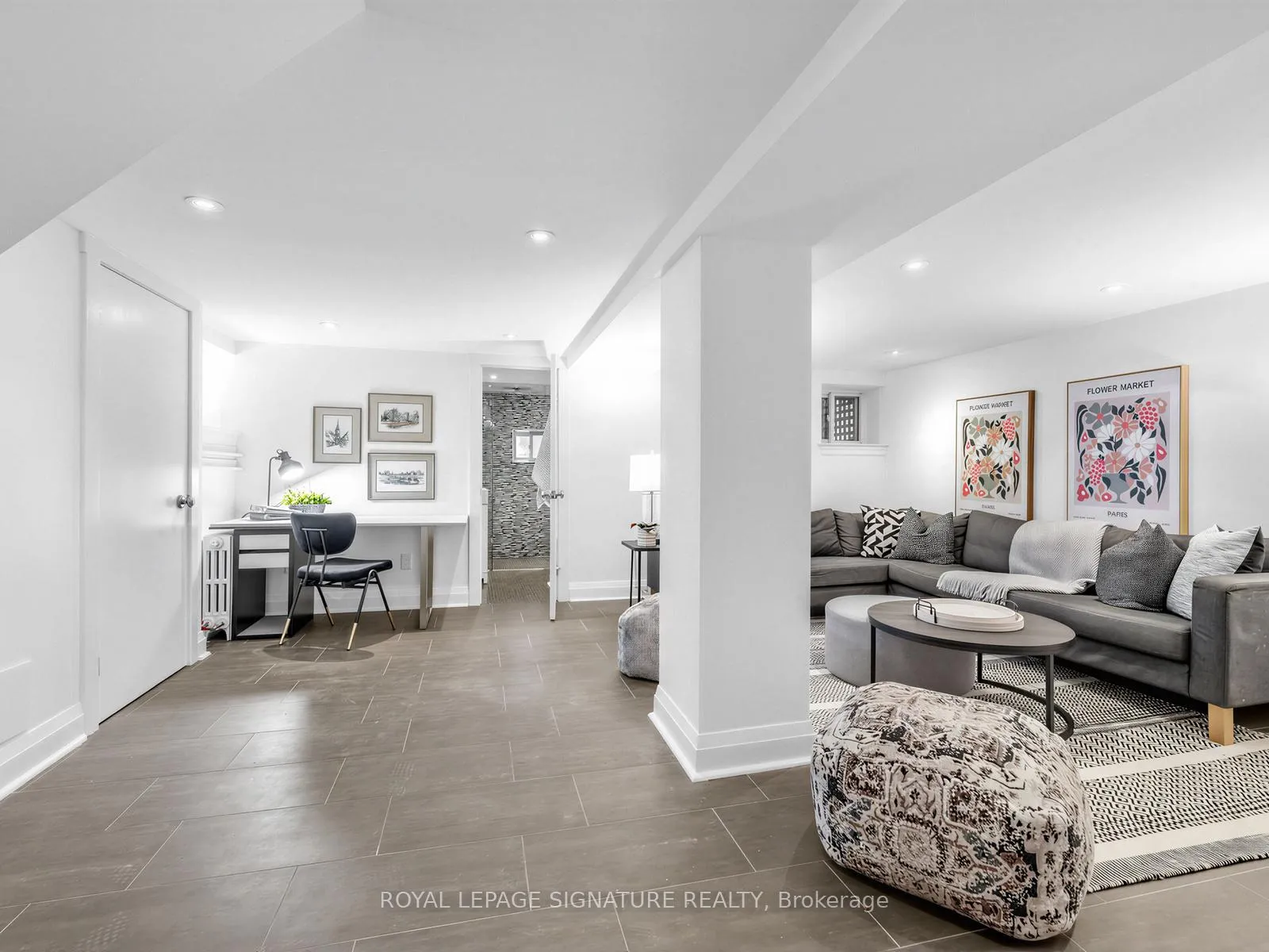 Photo 28 of 34 Alberta Avenue, Toronto, Wychwood — HOMEH