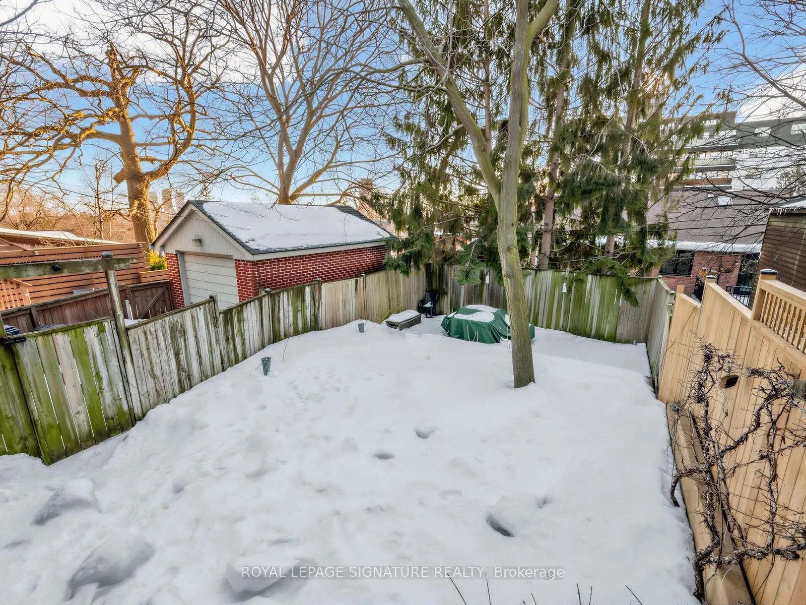 Photo 29 of 34 Alberta Avenue, Toronto, Wychwood — HOMEH