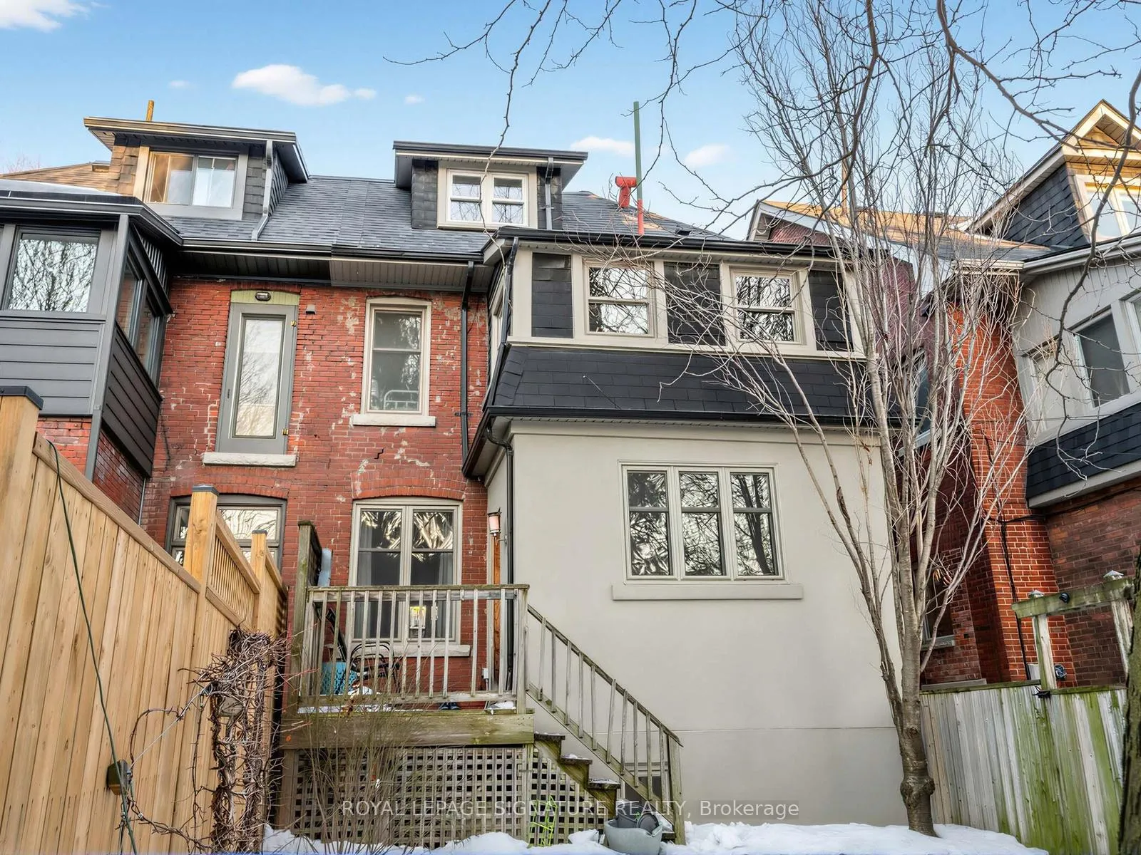 Photo 30 of 34 Alberta Avenue, Toronto, Wychwood — HOMEH