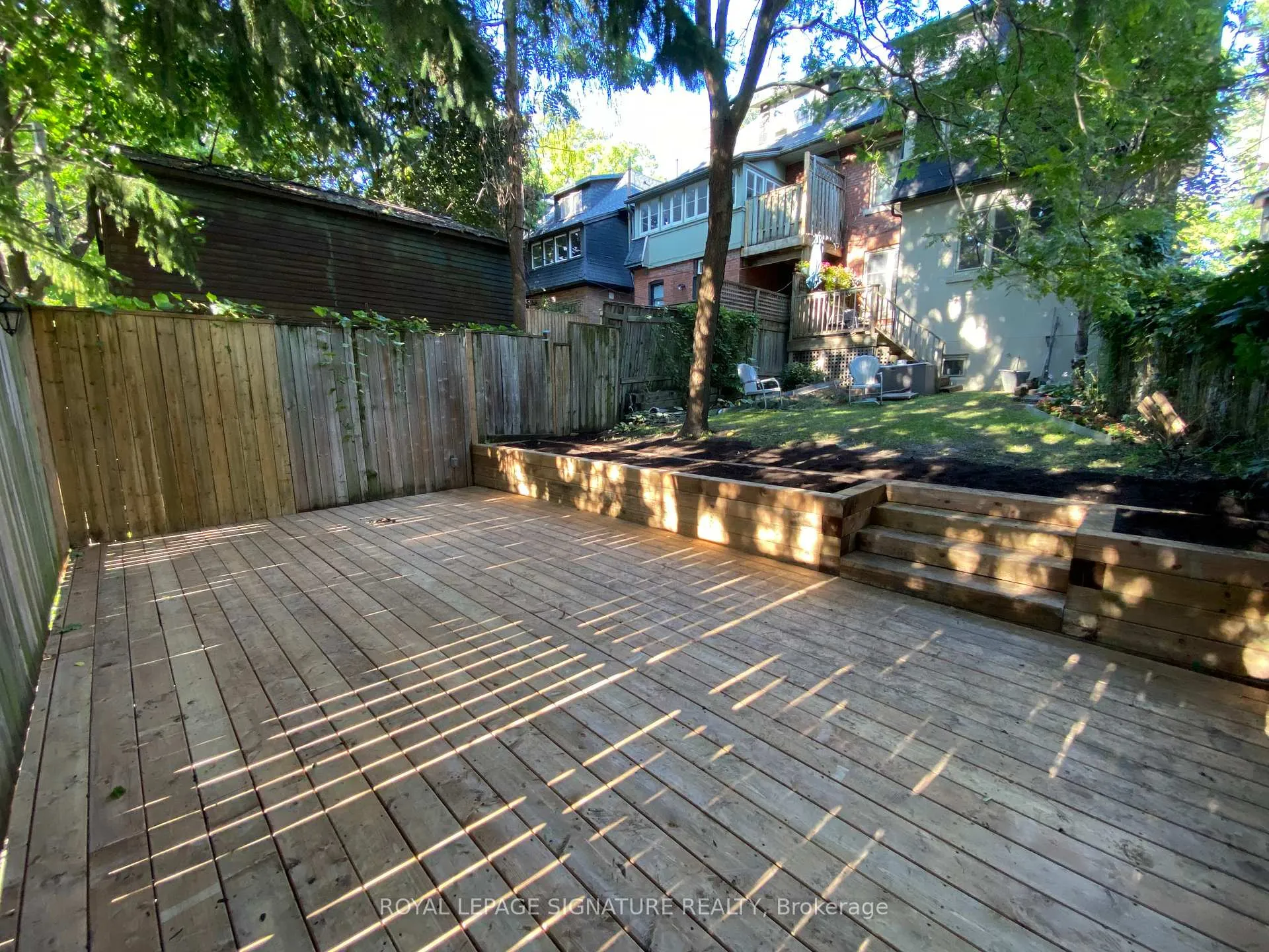 Photo 34 of 34 Alberta Avenue, Toronto, Wychwood — HOMEH