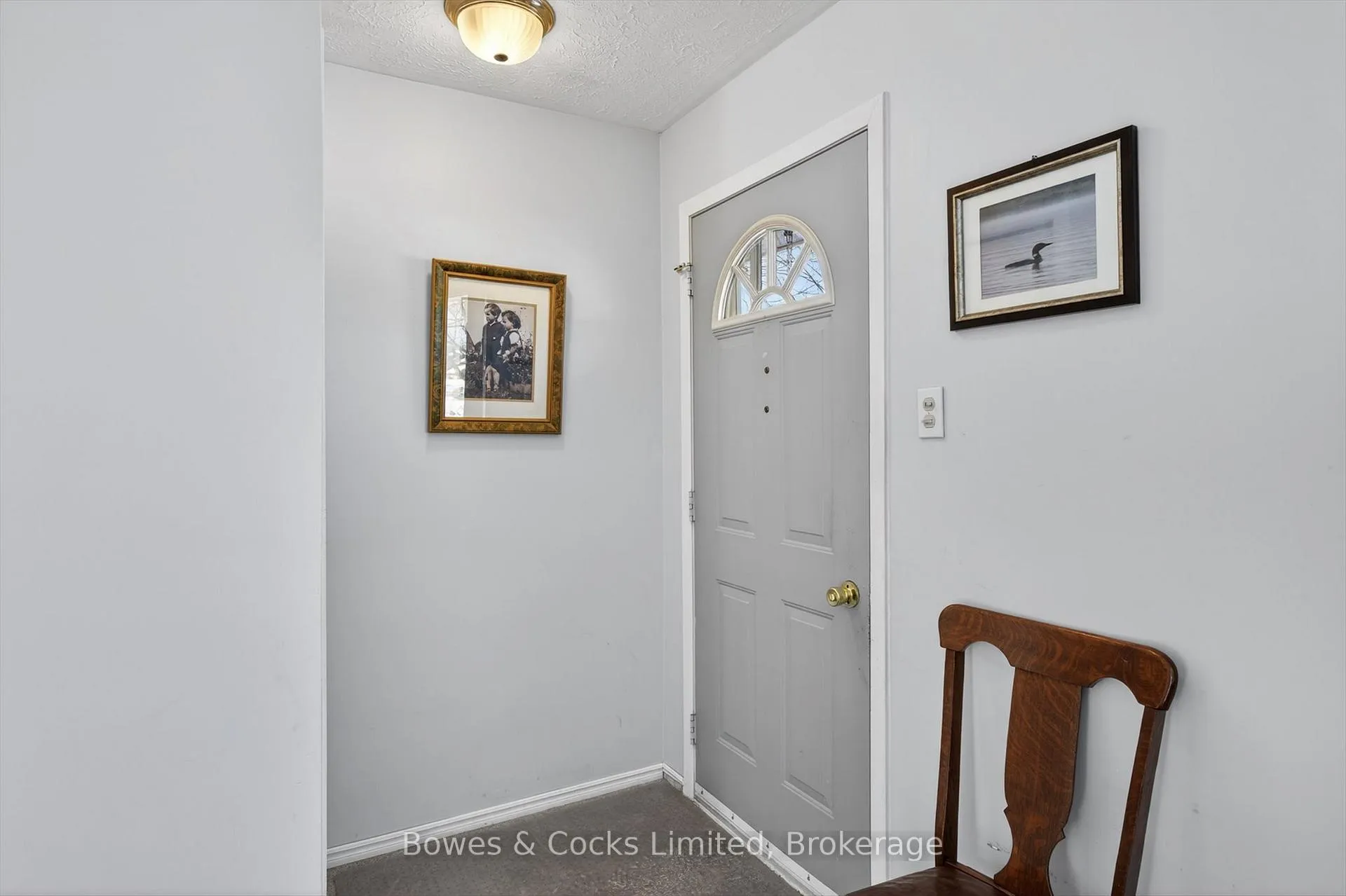 Photo 5 of 628 Corrigan Crescent, Peterborough, Ashburnham Ward 4 — HOMEH