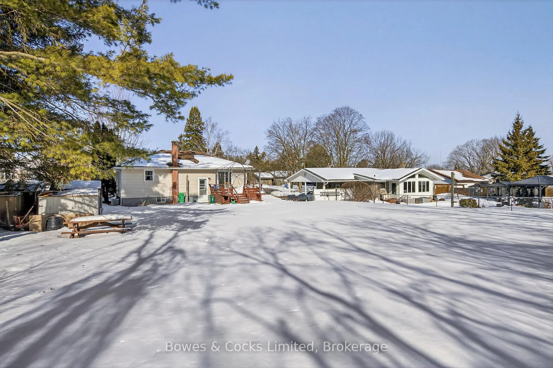 Photo 35 of 628 Corrigan Crescent, Peterborough, Ashburnham Ward 4 — HOMEH