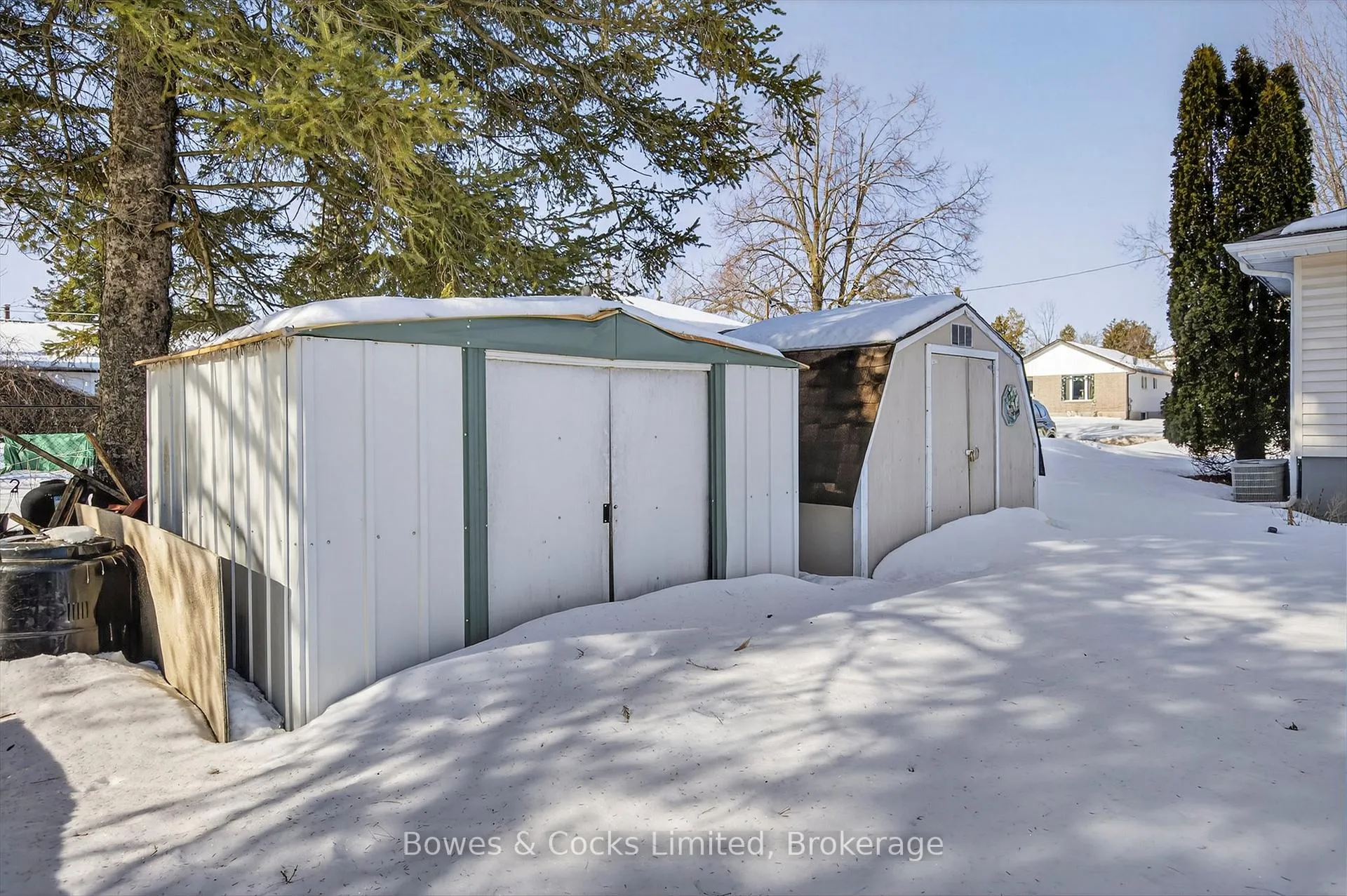 Photo 36 of 628 Corrigan Crescent, Peterborough, Ashburnham Ward 4 — HOMEH