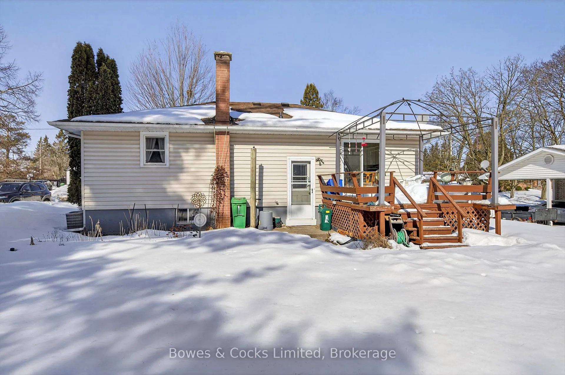 Photo 37 of 628 Corrigan Crescent, Peterborough, Ashburnham Ward 4 — HOMEH