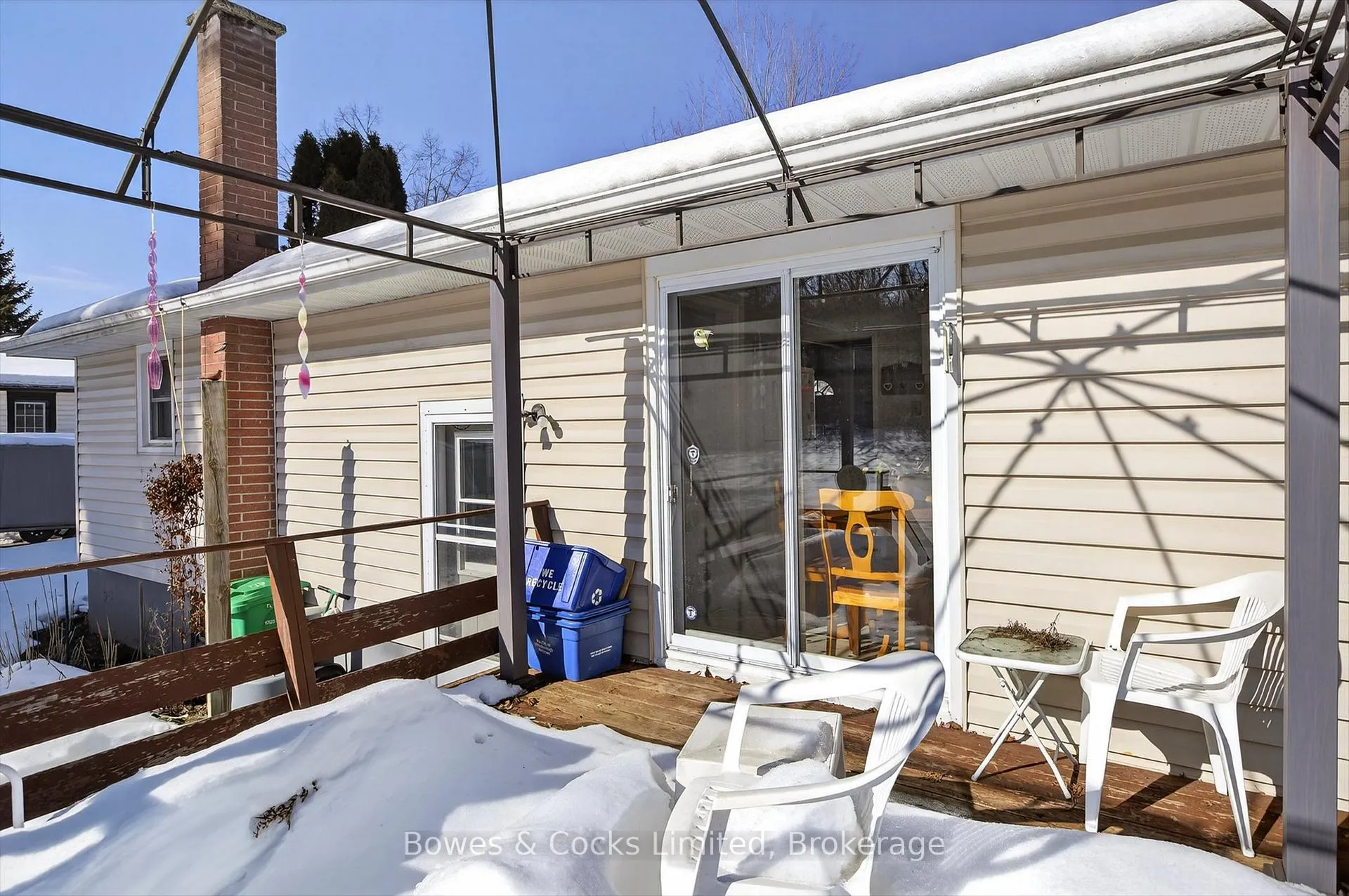 Photo 39 of 628 Corrigan Crescent, Peterborough, Ashburnham Ward 4 — HOMEH