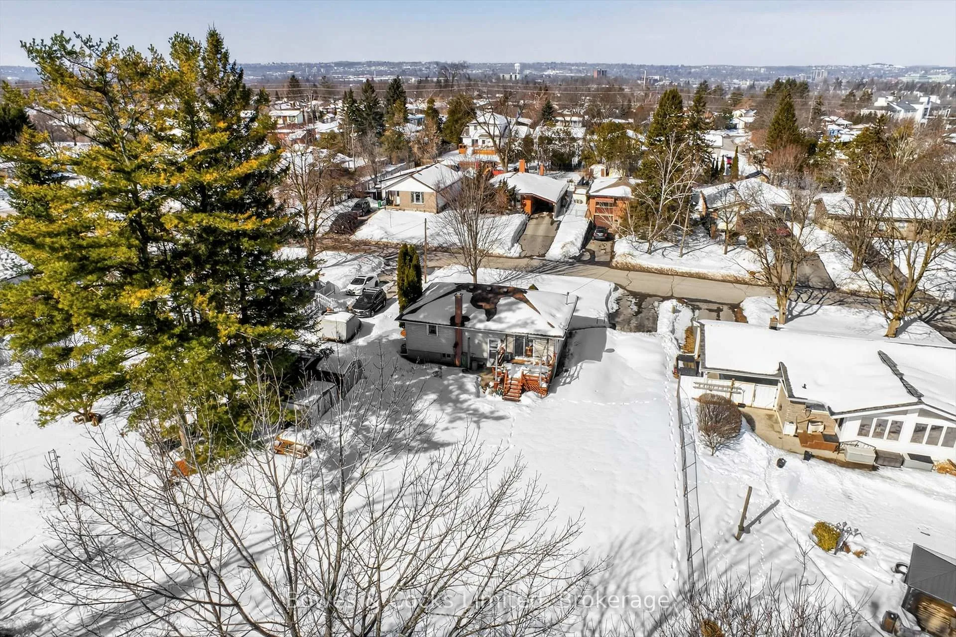 Photo 43 of 628 Corrigan Crescent, Peterborough, Ashburnham Ward 4 — HOMEH