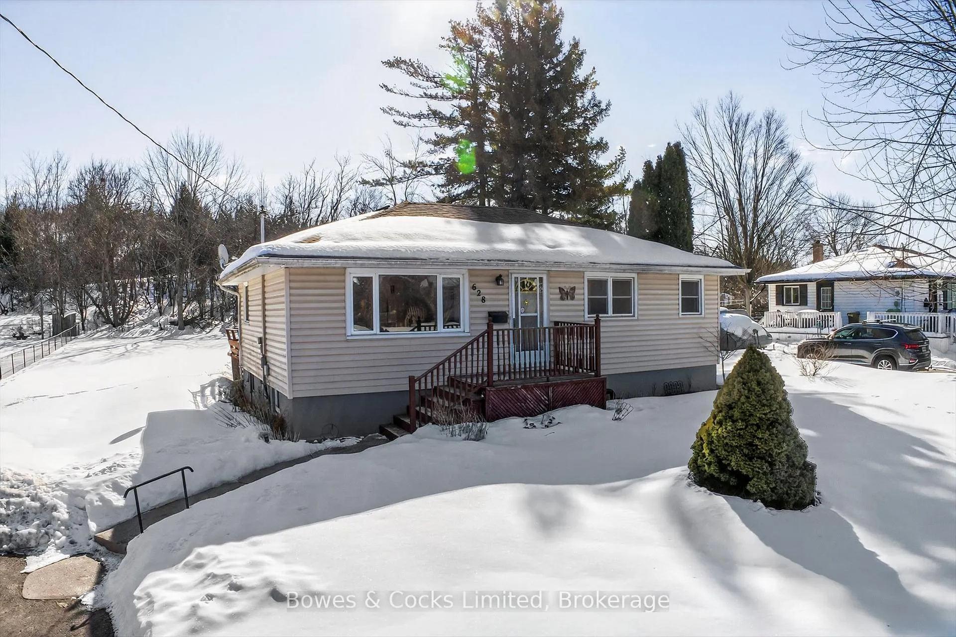 Photo 44 of 628 Corrigan Crescent, Peterborough, Ashburnham Ward 4 — HOMEH