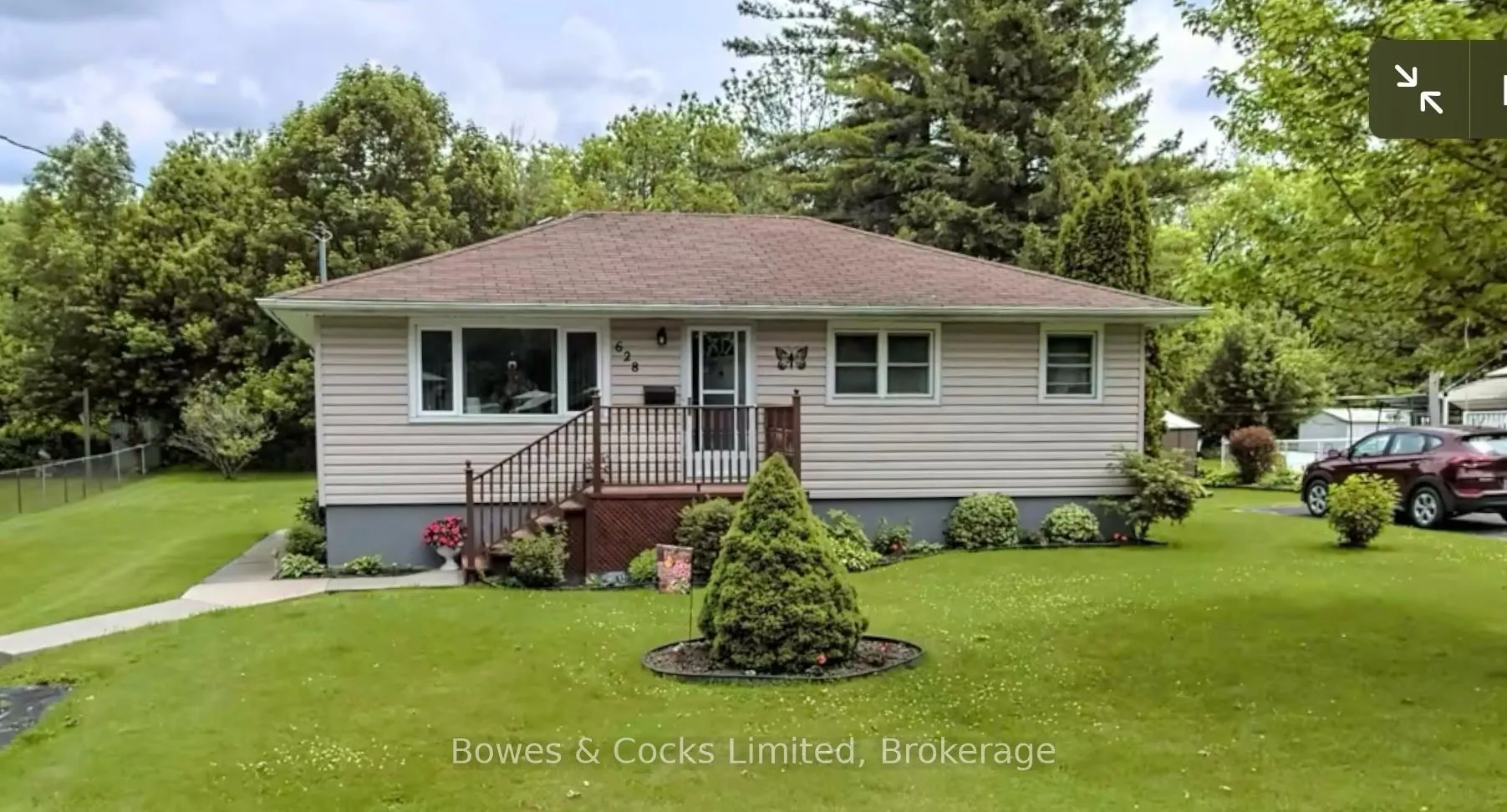 Photo 50 of 628 Corrigan Crescent, Peterborough, Ashburnham Ward 4 — HOMEH