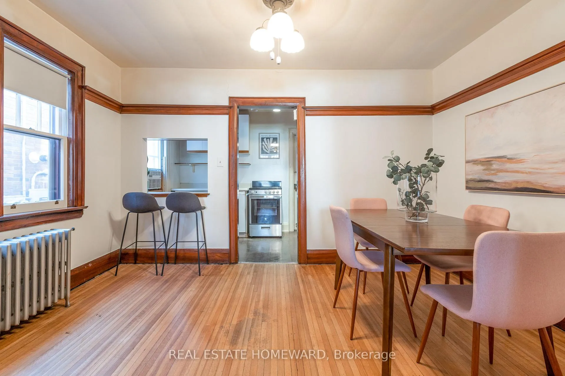 Photo 6 of 58 Hammersmith Avenue, Toronto, The Beaches — HOMEH