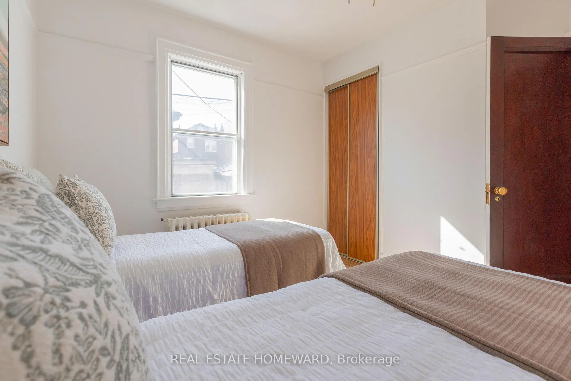 Photo 12 of 58 Hammersmith Avenue, Toronto, The Beaches — HOMEH
