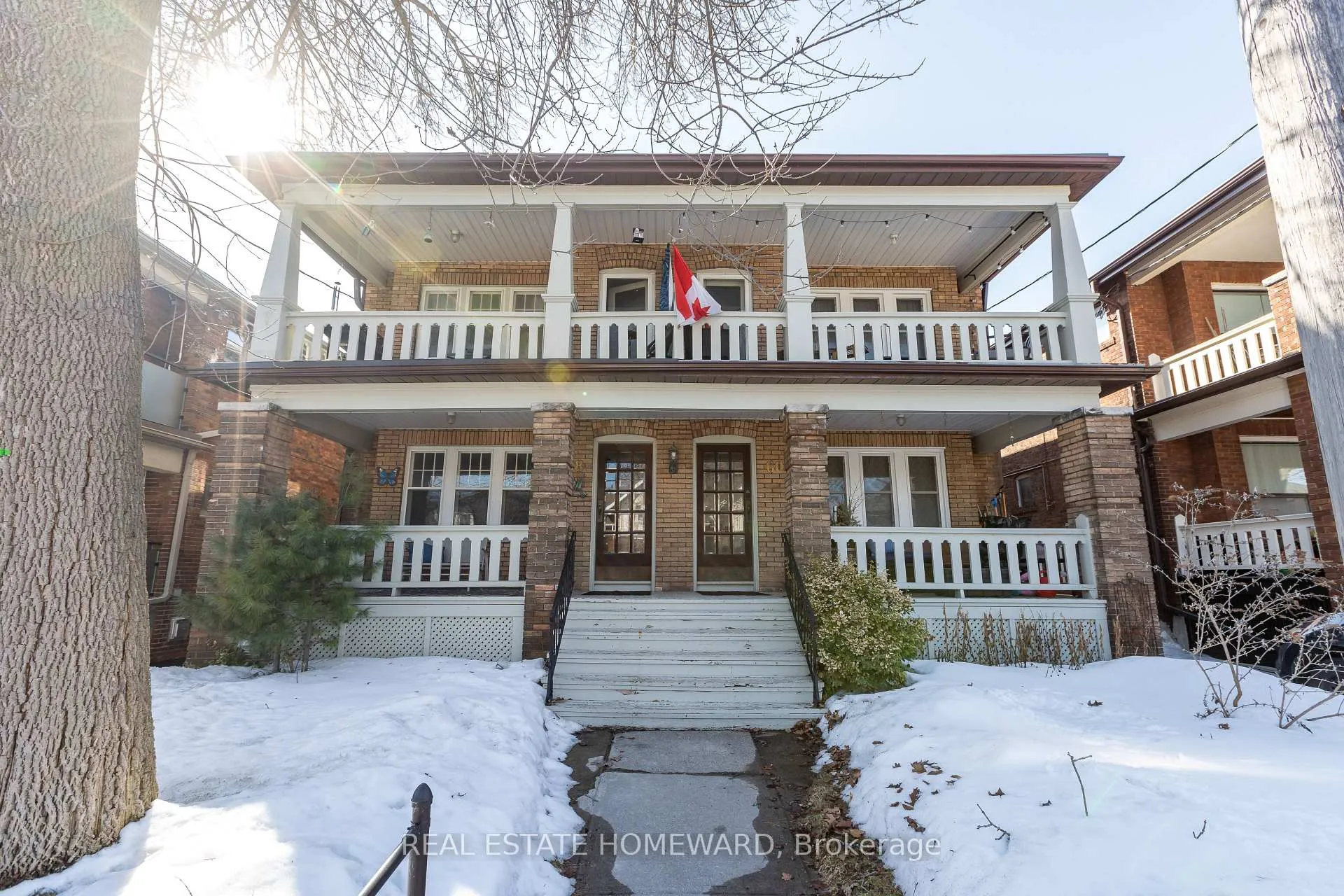 Photo 13 of 58 Hammersmith Avenue, Toronto, The Beaches — HOMEH