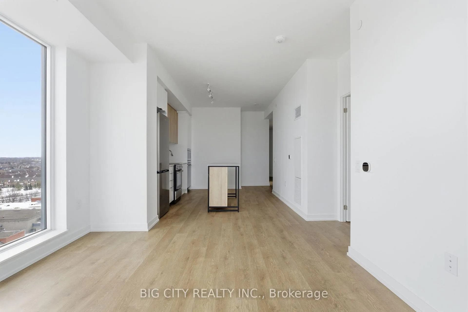 Photo 11 of Unit 1103, 9751 Markham Road, Markham, Greensborough — HOMEH