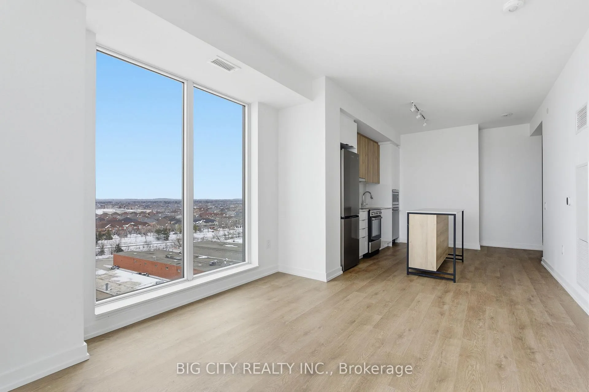 Photo 12 of Unit 1103, 9751 Markham Road, Markham, Greensborough — HOMEH