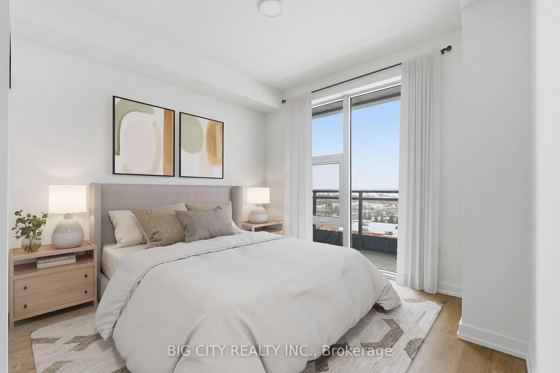 Photo 16 of Unit 1103, 9751 Markham Road, Markham, Greensborough — HOMEH