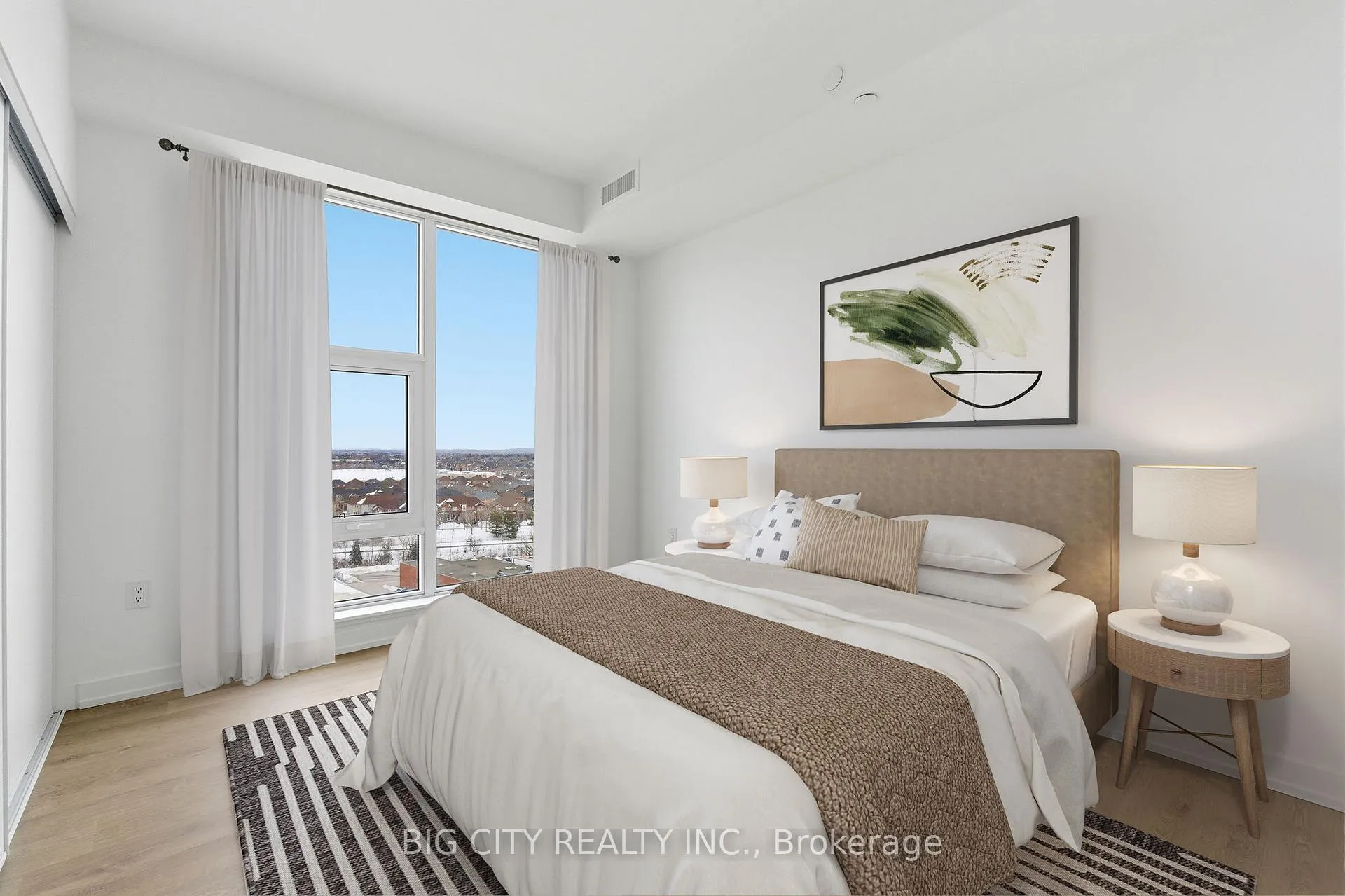 Photo 22 of Unit 1103, 9751 Markham Road, Markham, Greensborough — HOMEH