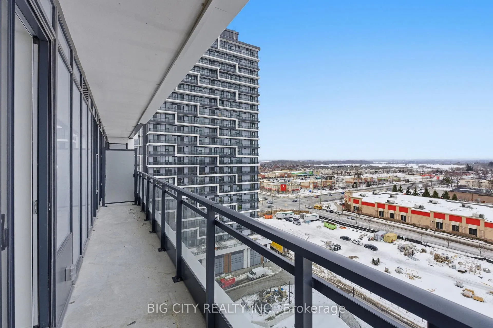 Photo 26 of Unit 1103, 9751 Markham Road, Markham, Greensborough — HOMEH